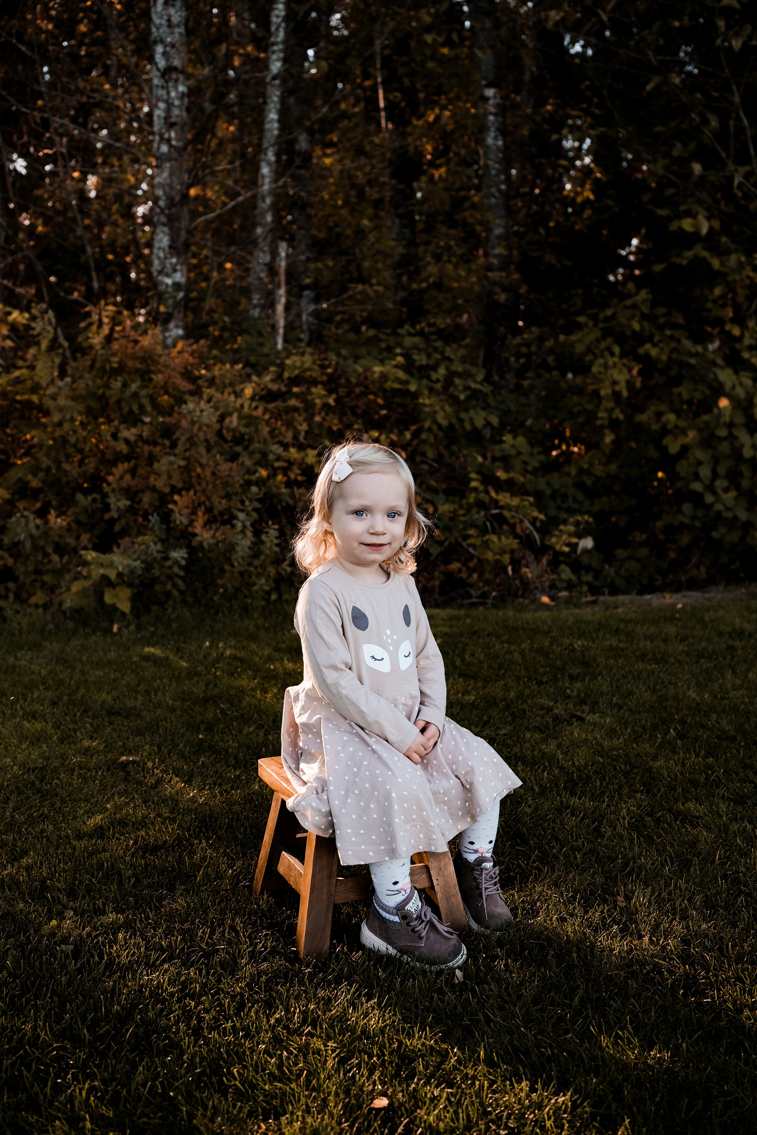 Family and Children photographer