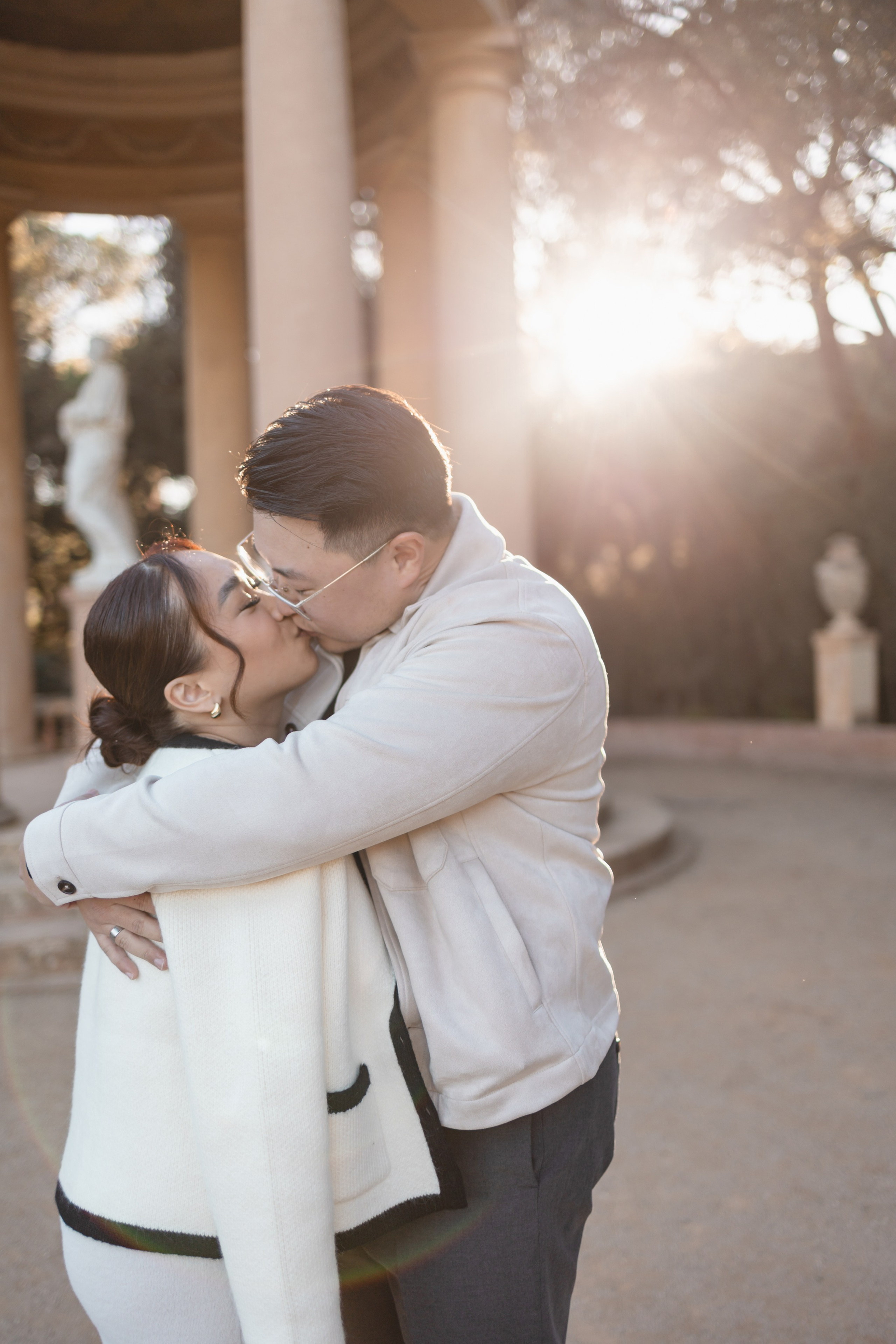 Best locations for proposal Photo shoot in Barcelona. Photographer Videographer Spain Barcelona Tarragona