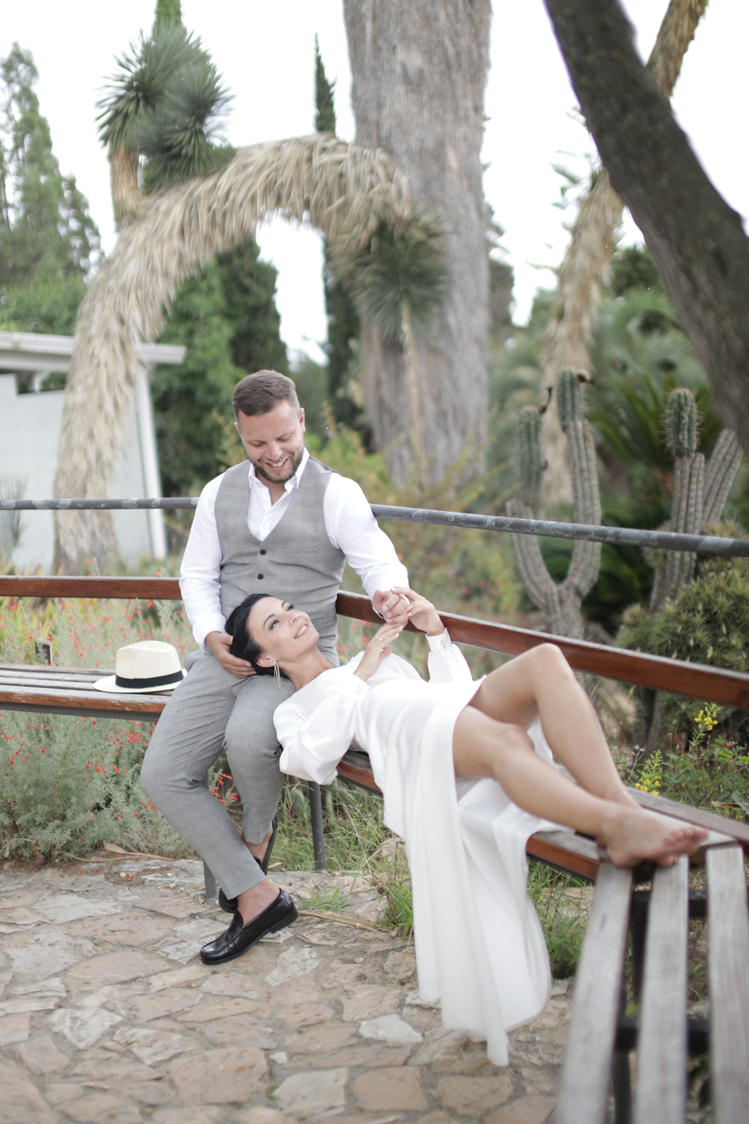 Best locations for proposal Photo shoot in Barcelona. Photographer Videographer Spain Barcelona Tarragona