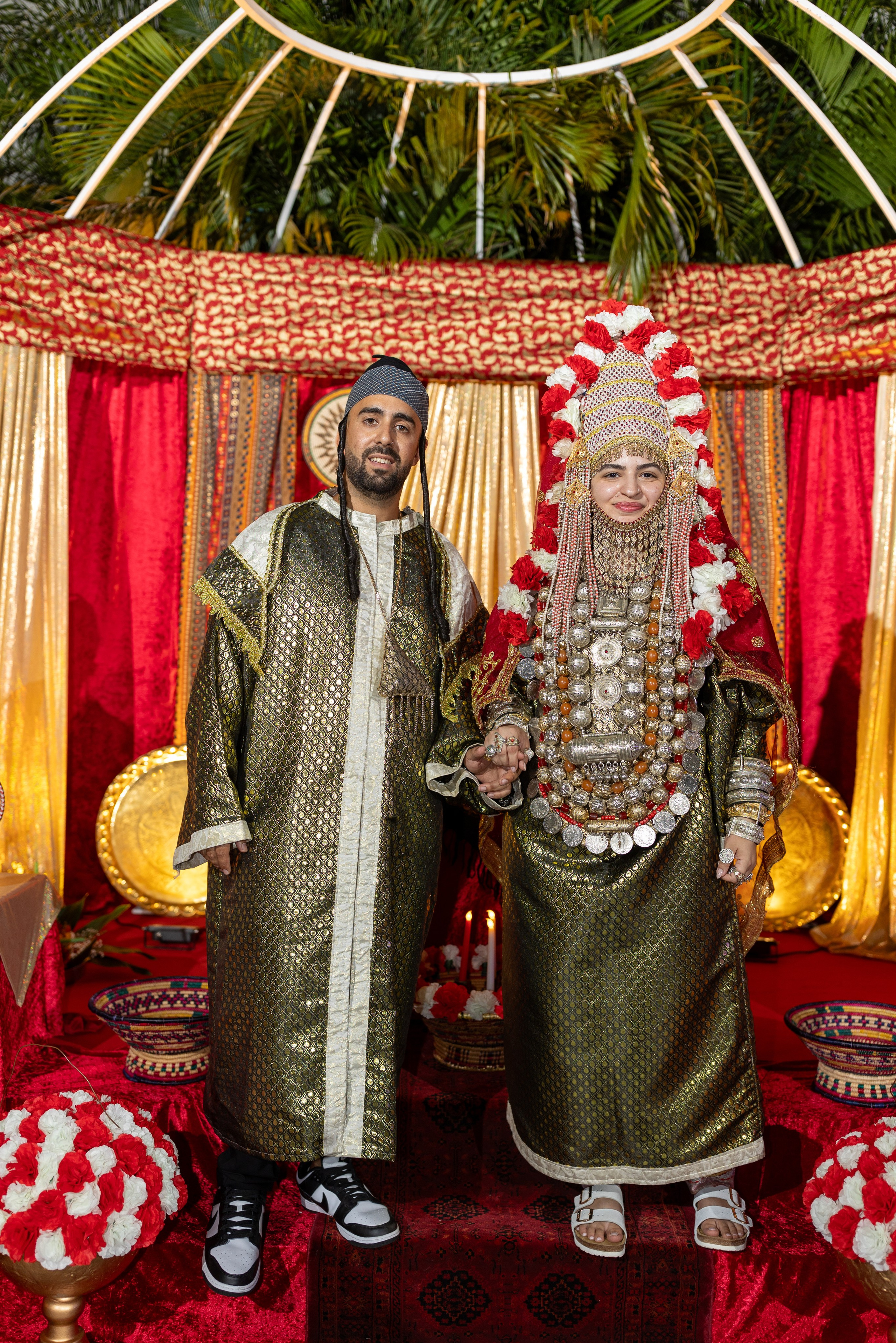 Henna. Noam Paradise Photographer