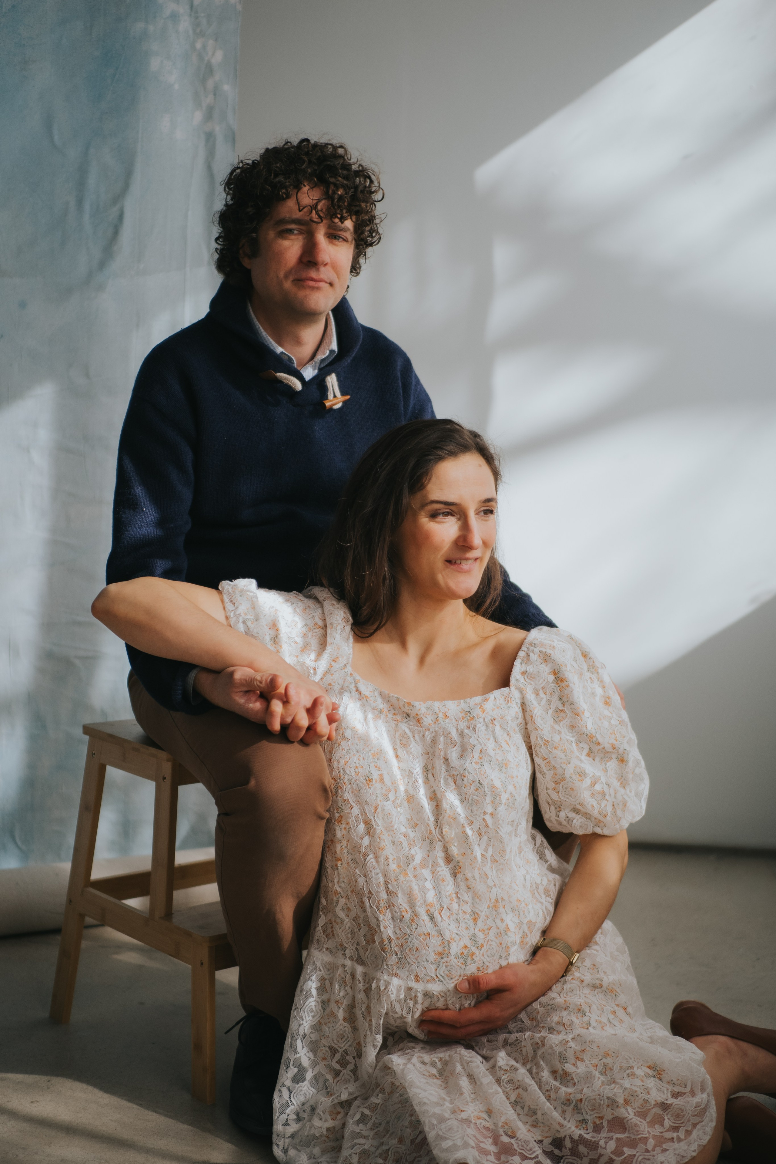 When Should You Book Your Maternity Session?. Mimosa Studios — Motherhood, Portrait & Family Photographer in Montreal