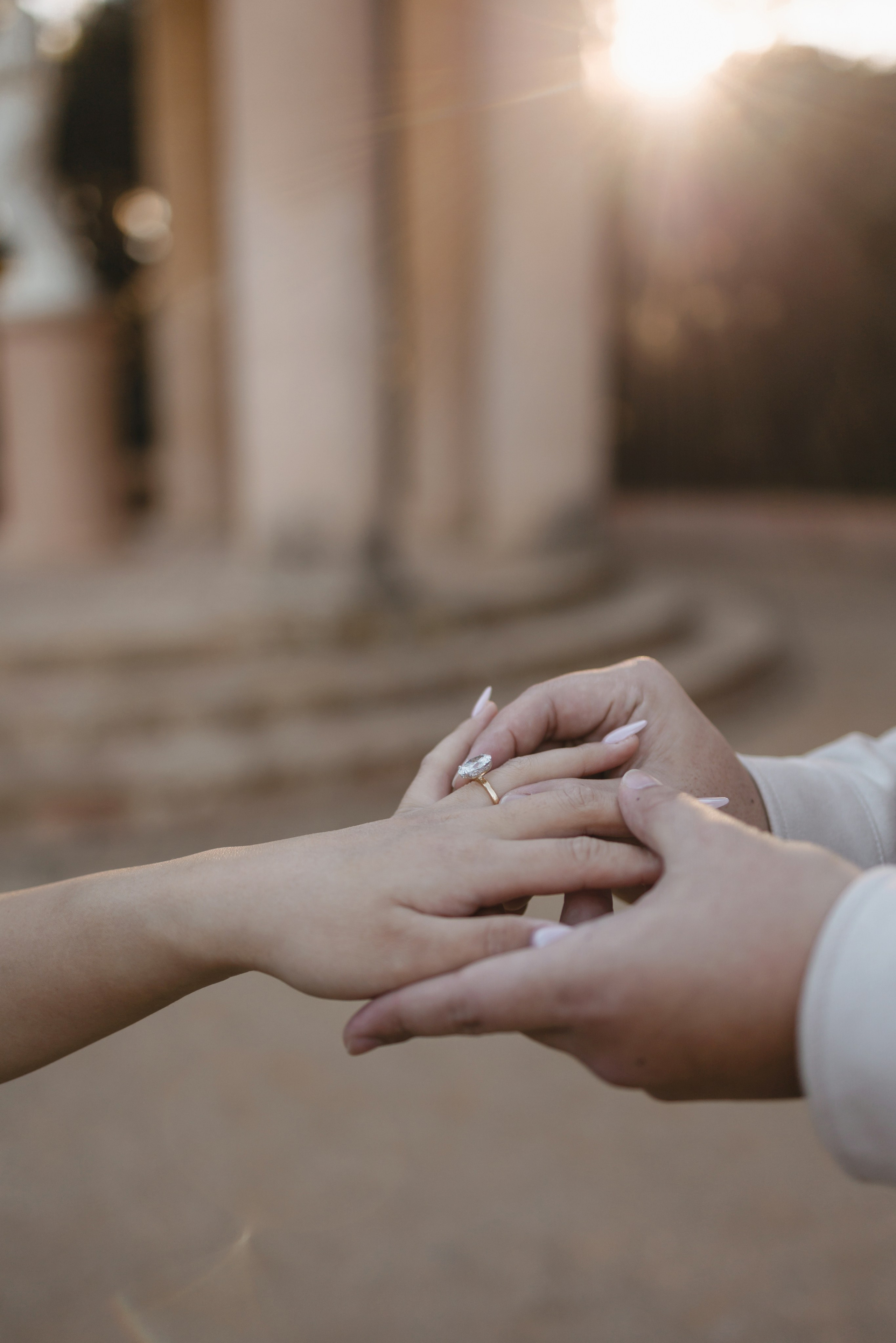 Best locations for proposal Photo shoot in Barcelona. Photographer Videographer Spain Barcelona Tarragona