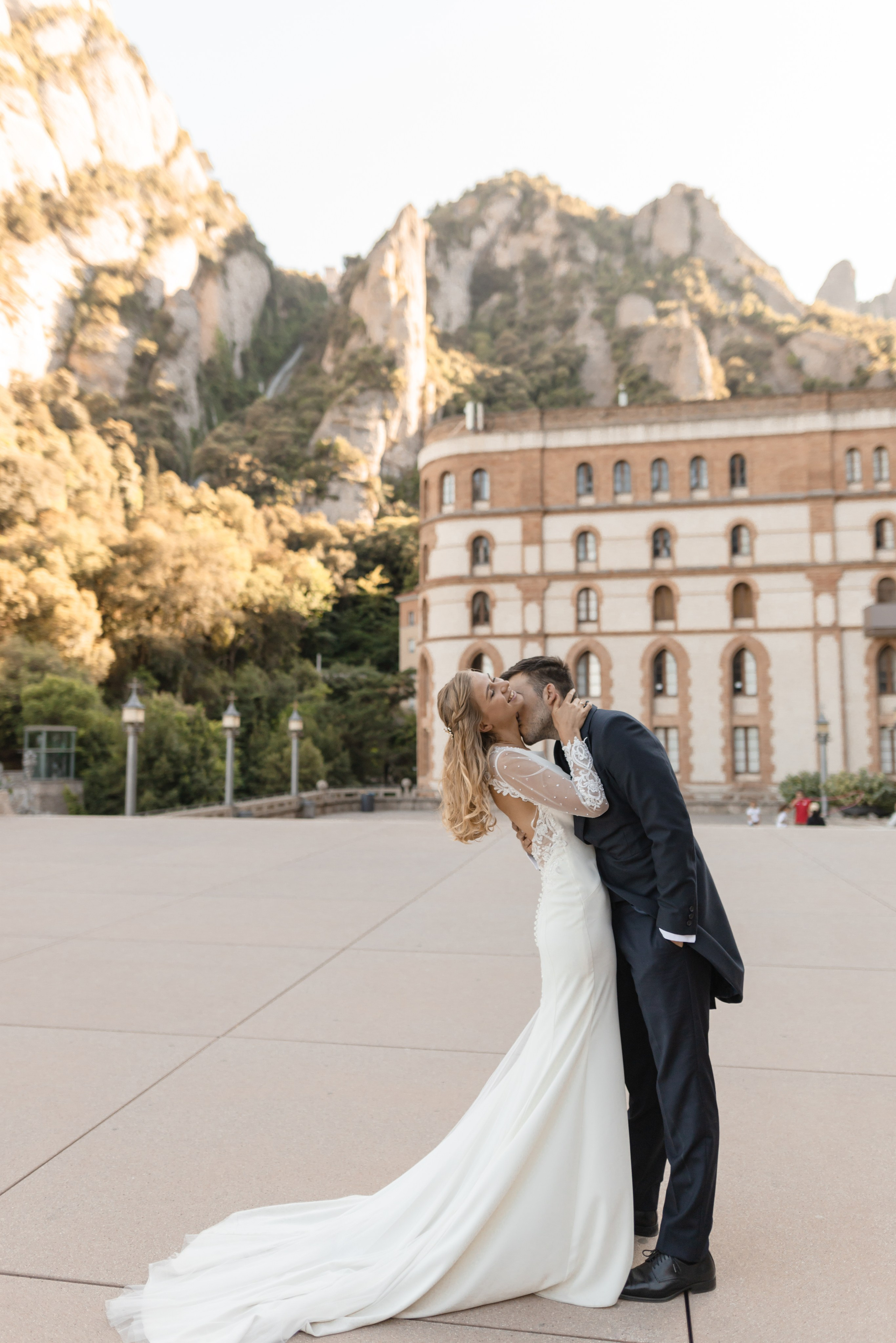 Best locations for proposal Photo shoot in Barcelona. Photographer Videographer Spain Barcelona Tarragona