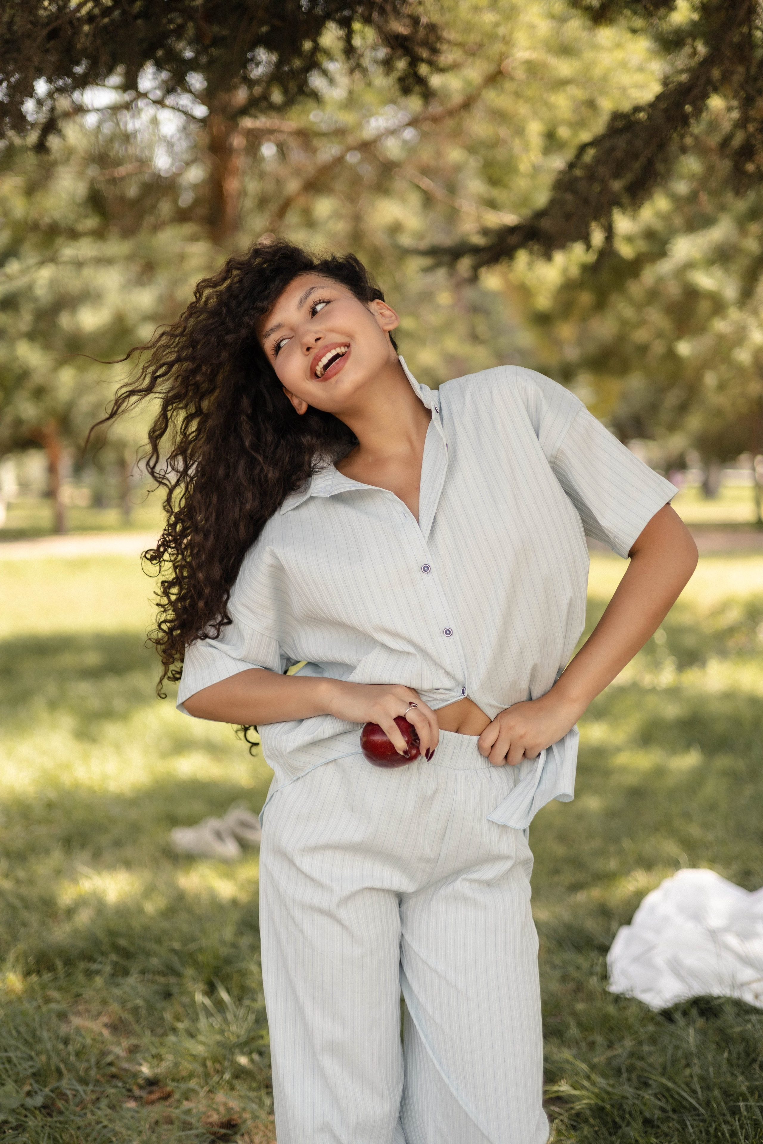 Fashion фотограф в Бишкеке Чолпон Беерманова