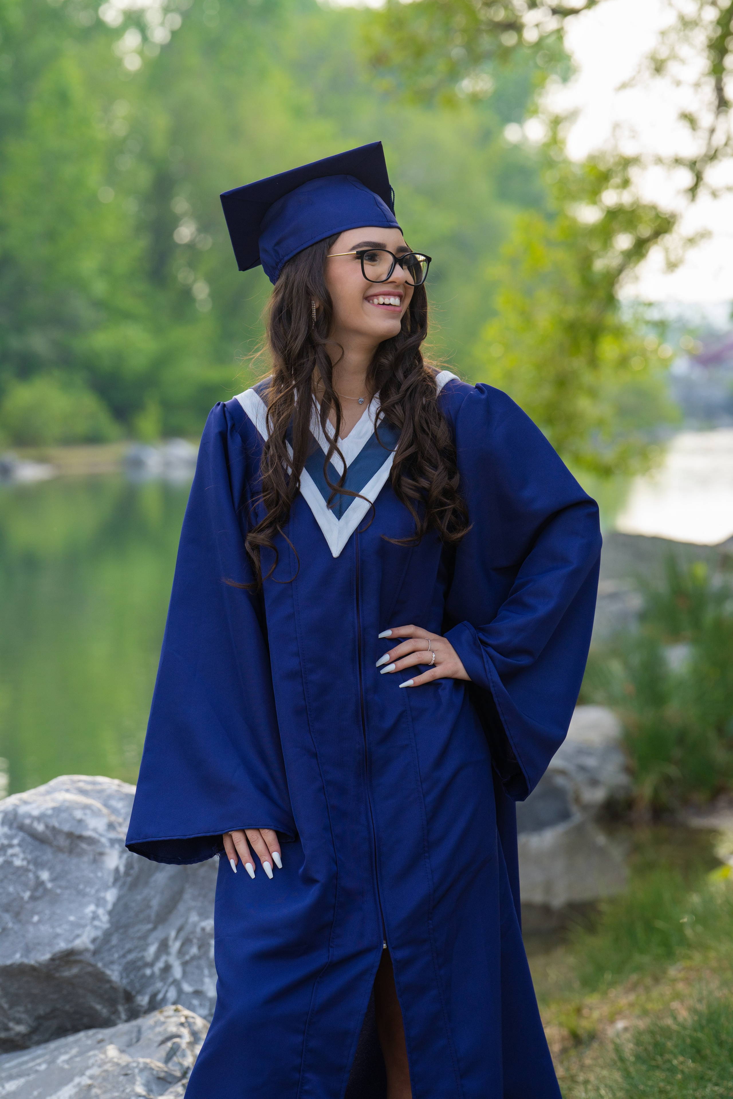 Graduation Photographer Calgary | Cap & Gown Photos | allo Photography. Allo Photography — Calgary Photographer for Weddings, Families, Graduations & Events