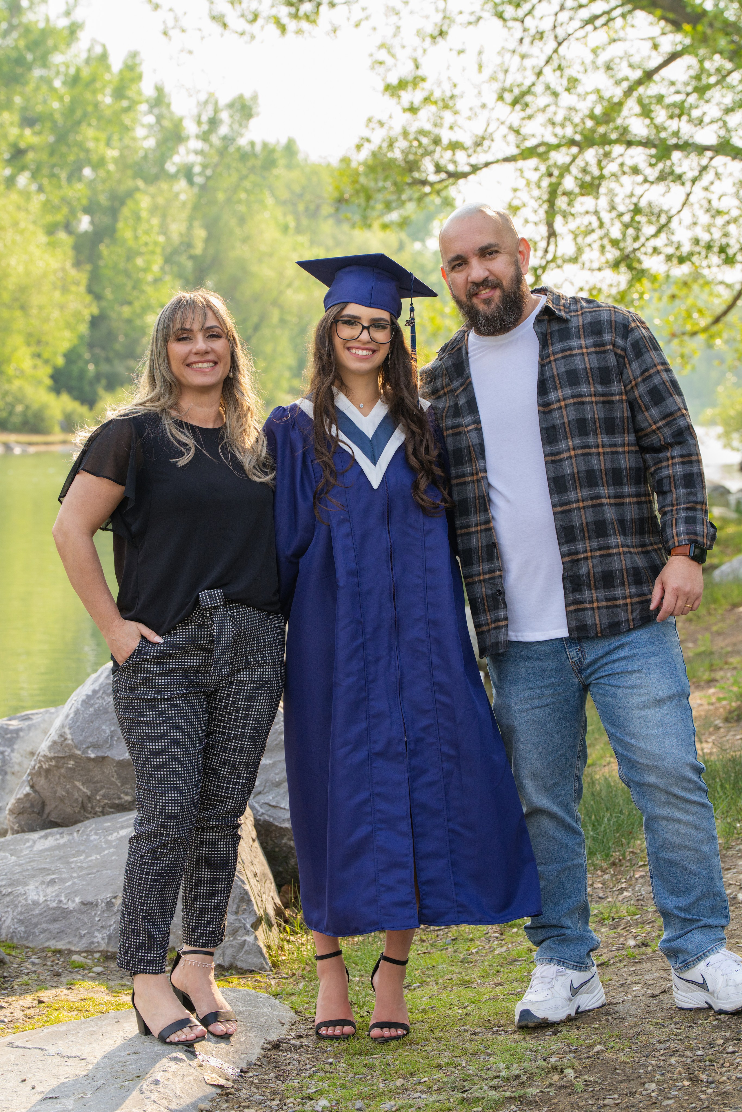 Graduation Photographer Calgary | Cap & Gown Photos | allo Photography. Allo Photography — Calgary Photographer for Weddings, Families, Graduations & Events