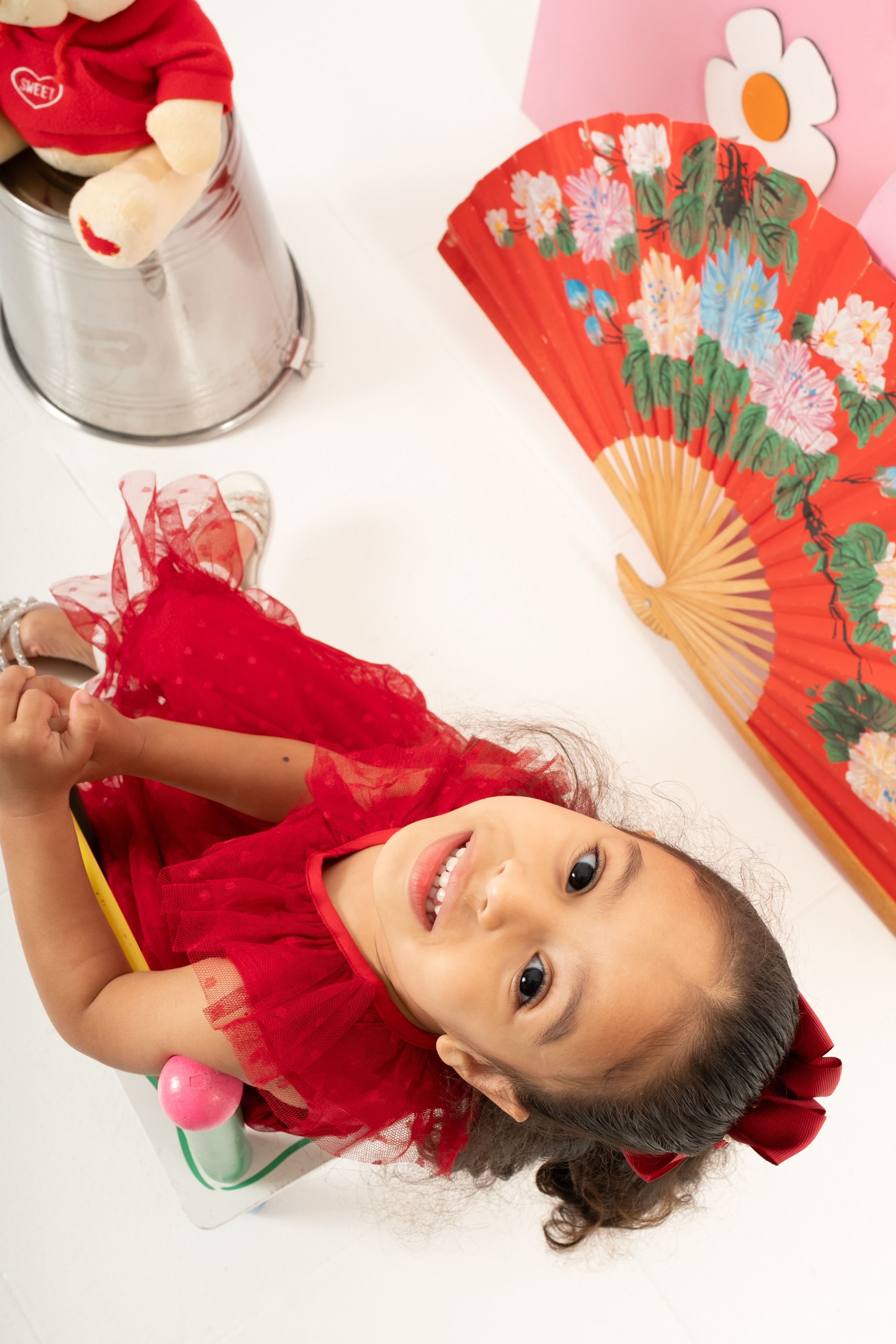 10 razones para reservar tu sesión de fotos infantil, en Telde, este verano con Migui Peques