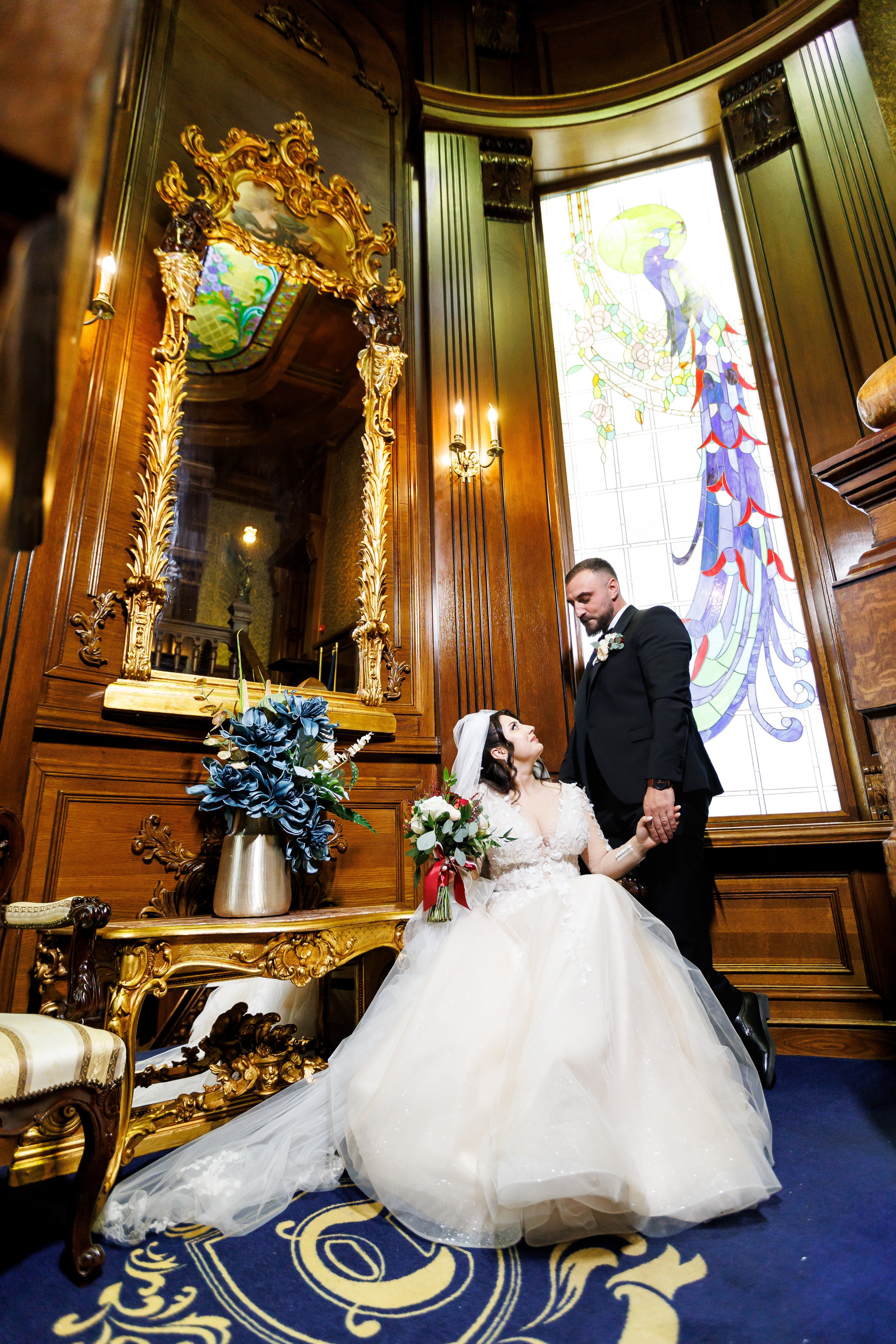 Fotograf Nunta Braila | Fotograf Profesionist pentru Nunta Ta | George Nica