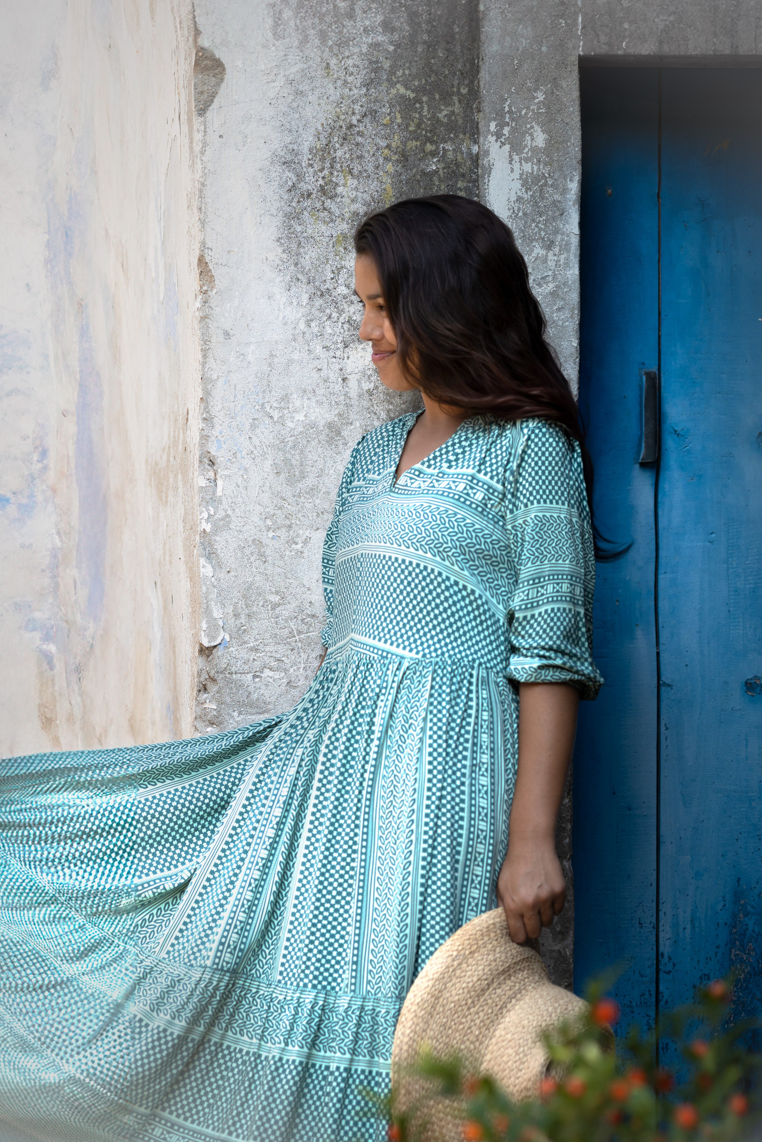 Fotografisanje Preduzetnica