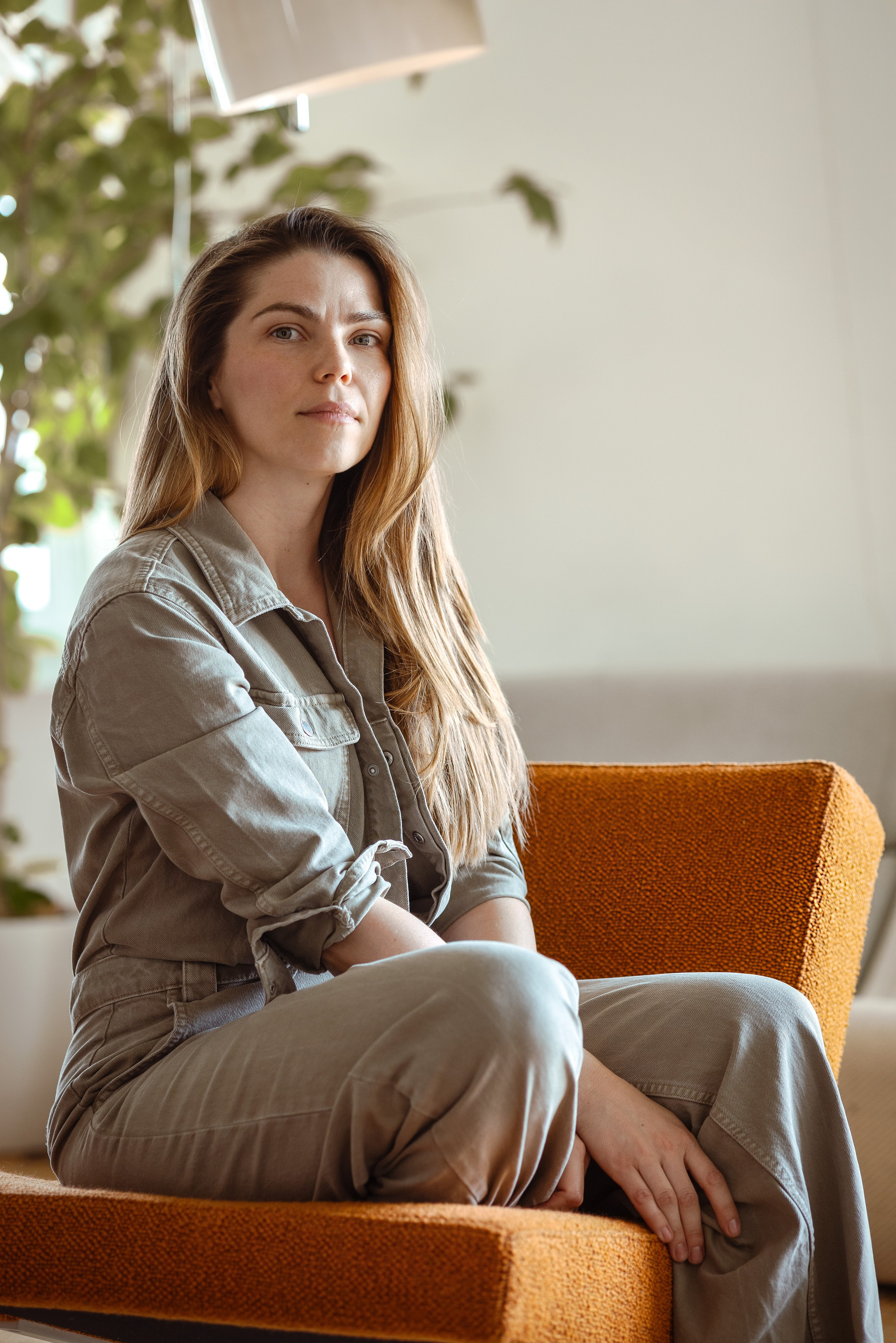 Studijsko Fotografisanje za Preduzetnice