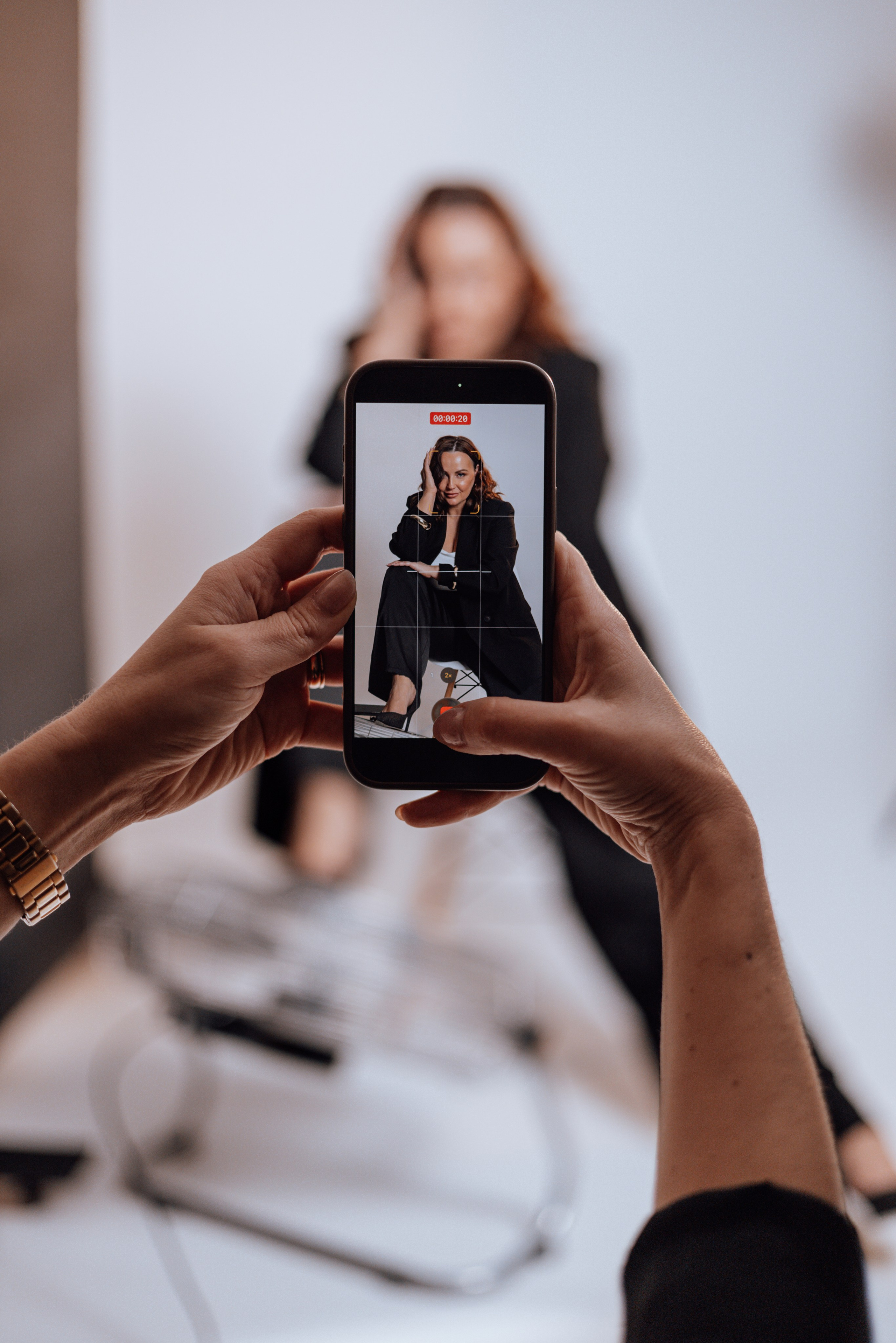 Uzņēmumiem. Dodo Studio