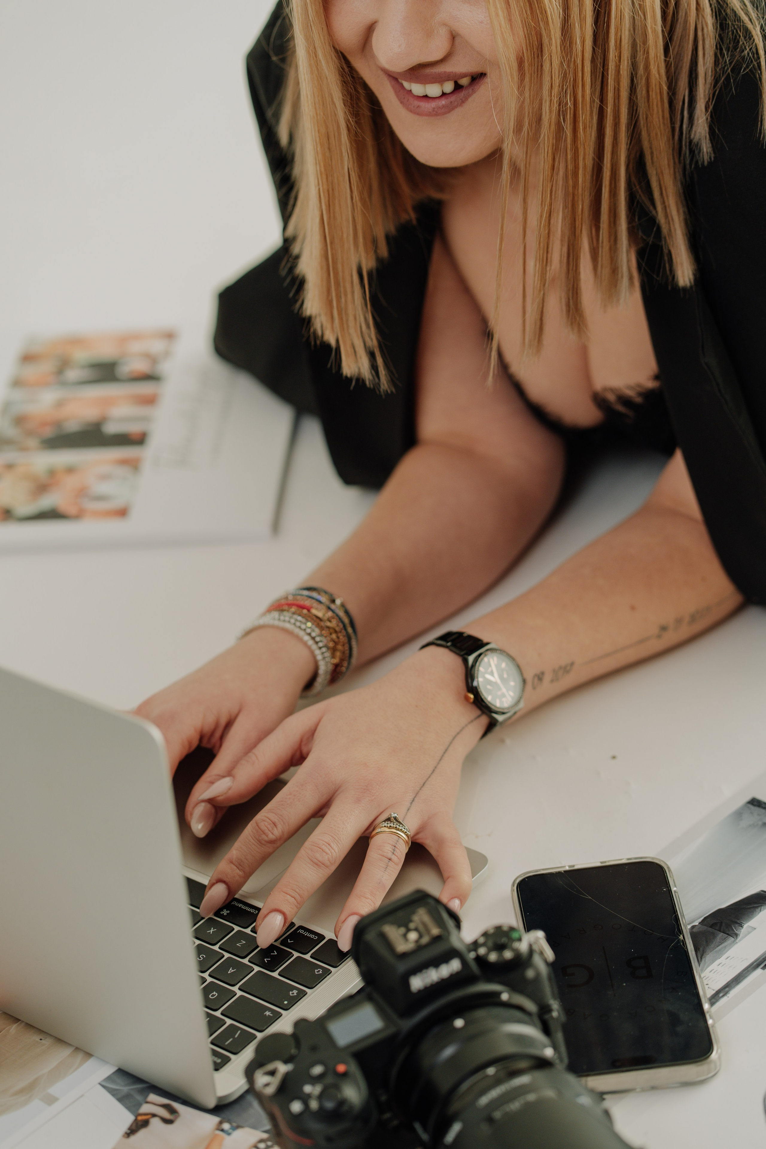 BiancaGaborContatti. Bianca Gabor Photography