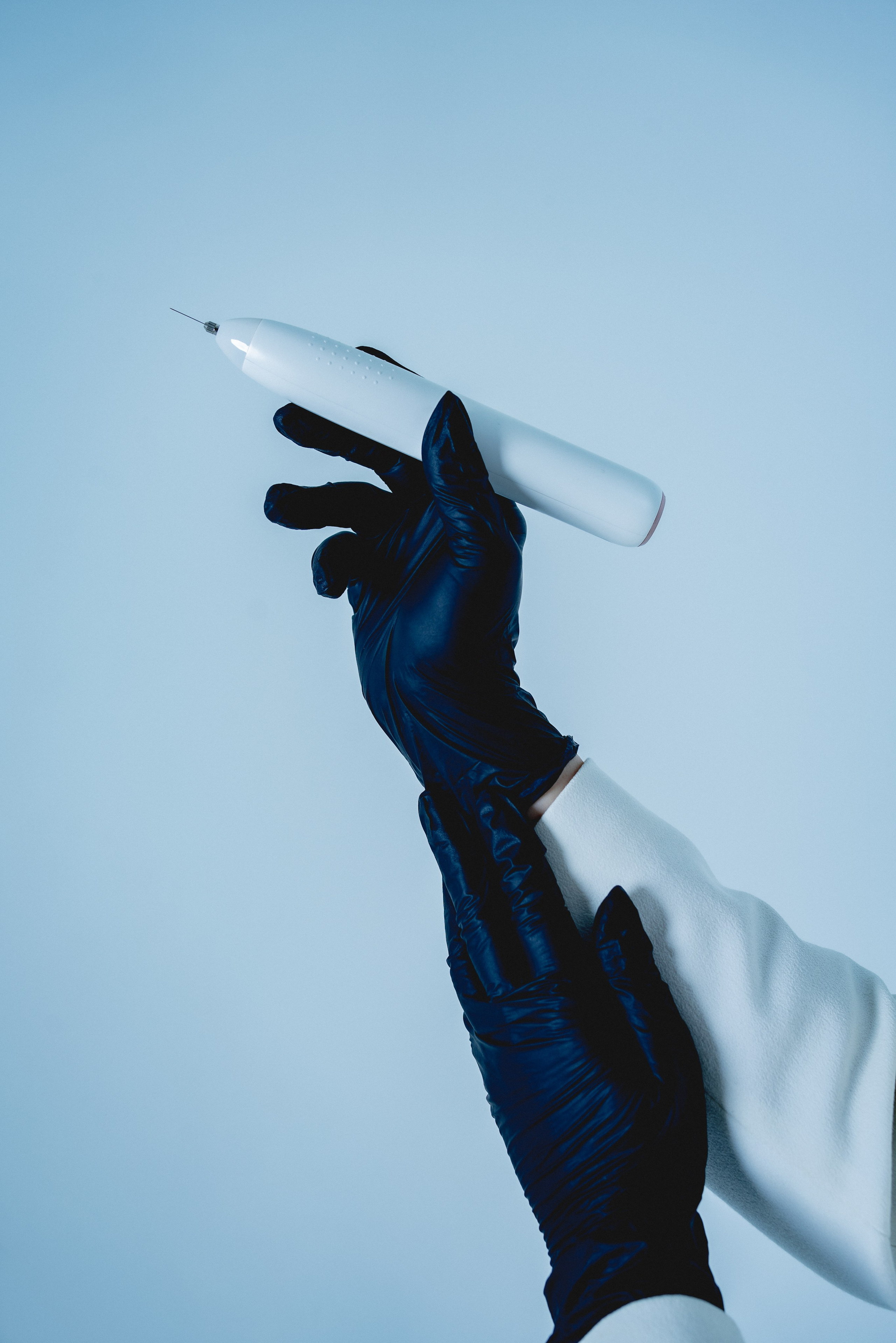 Plasmalifting Stuttgart. Beauty Studio Perfekto