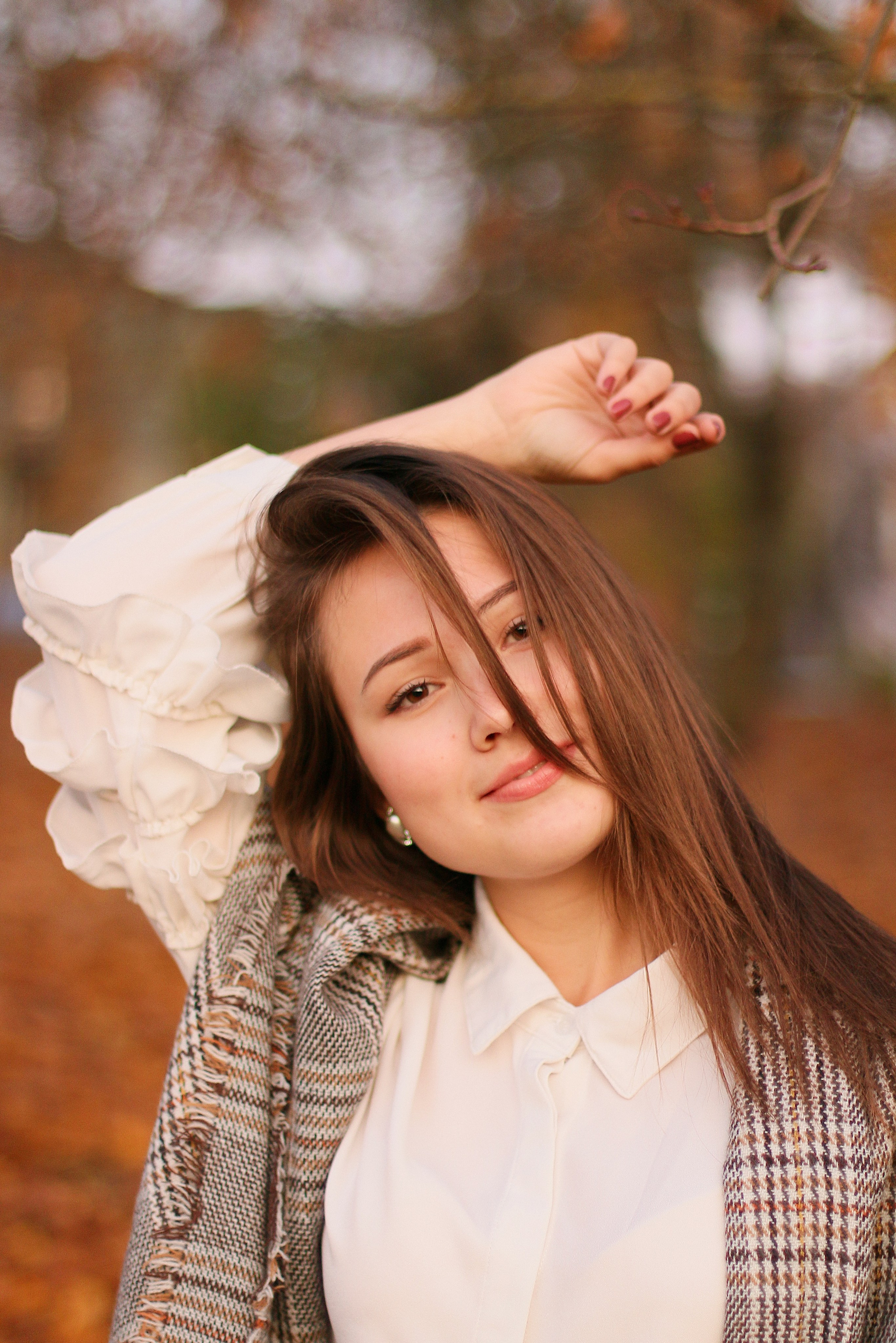 Portrait and family photographer in Charlotte, North Carolina