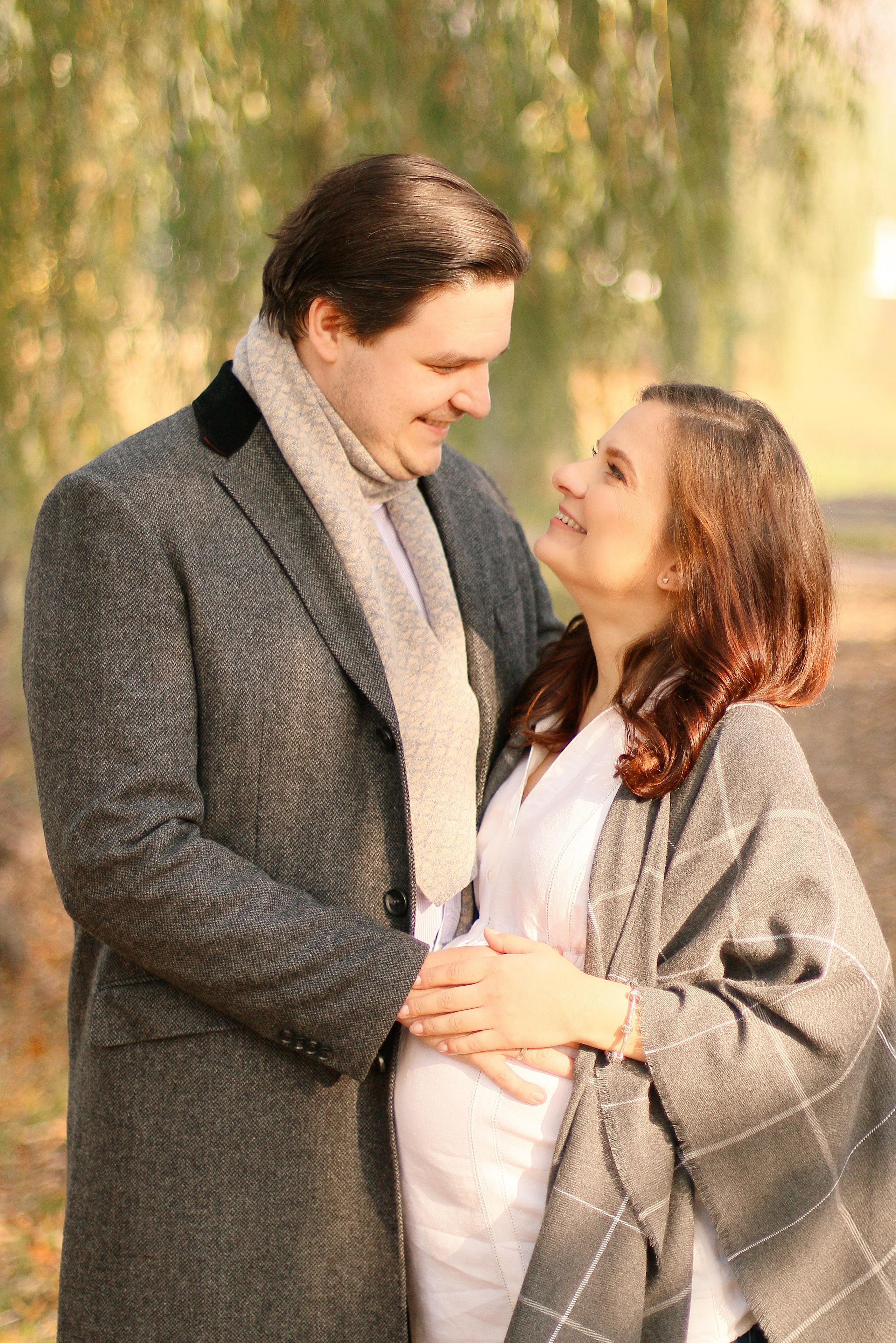 Portrait and family photographer in Charlotte, North Carolina