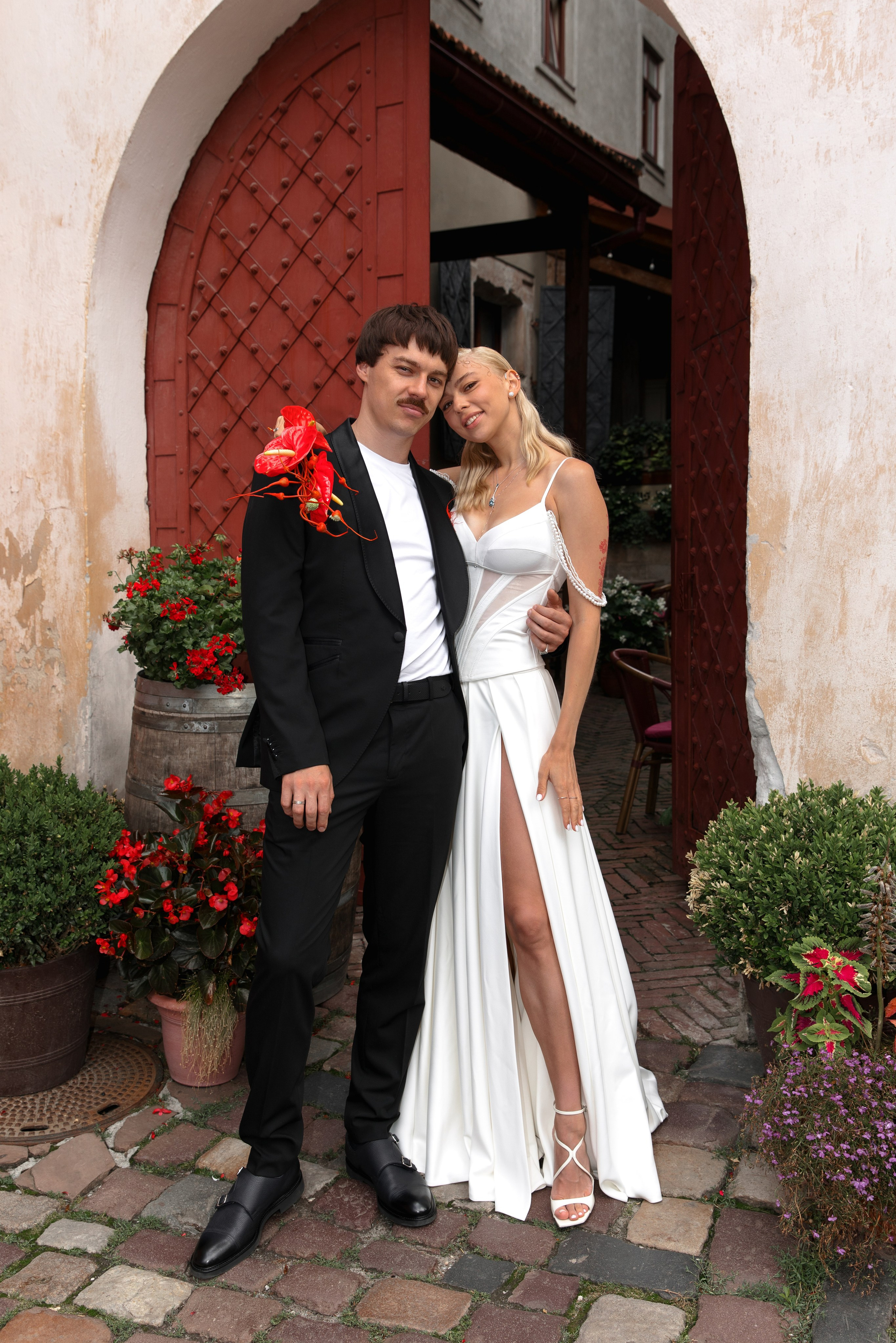 Фотограф Львів Наталія Рінило