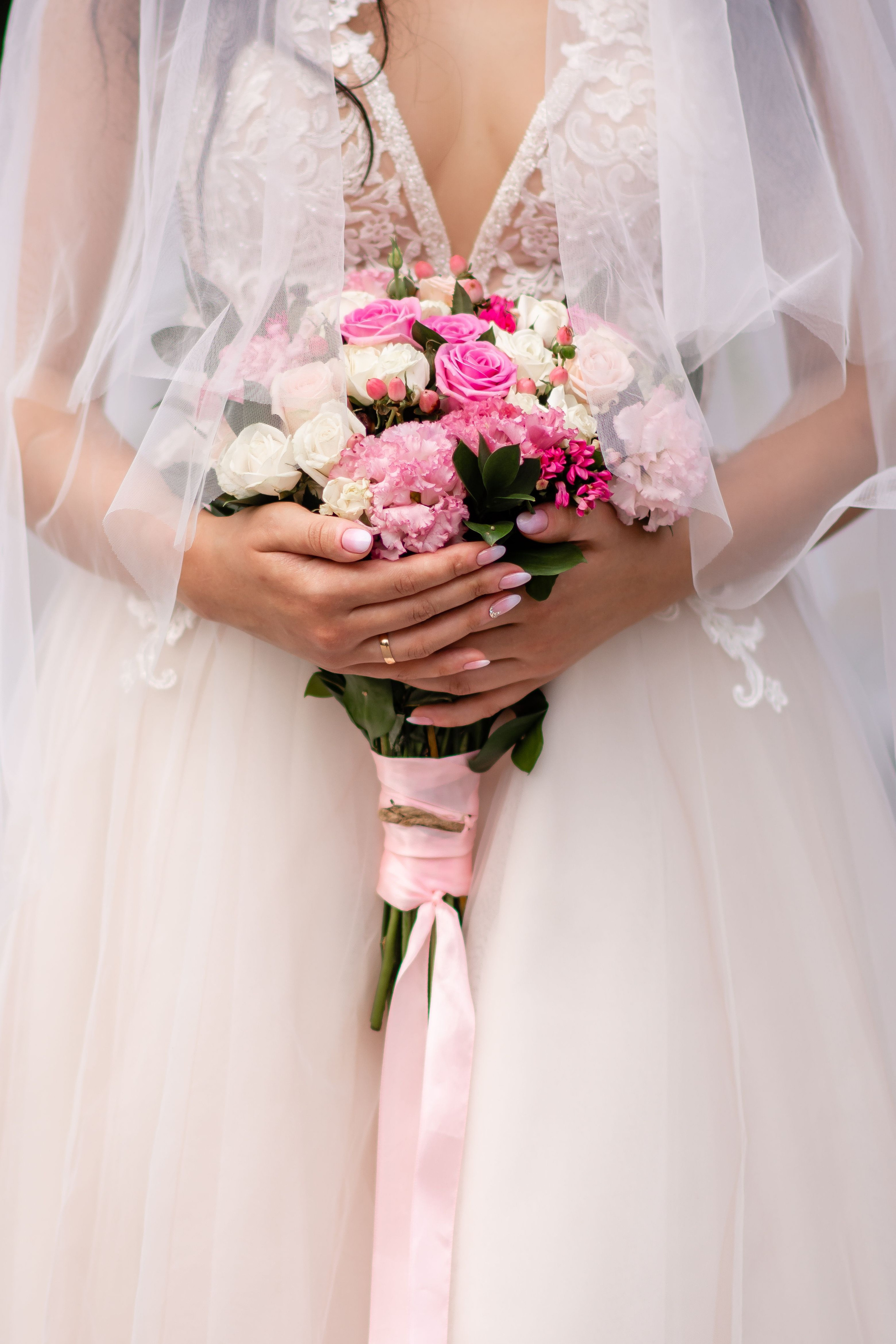 Свадебная съёмка. Детский и семейный фотограф Алёна Васильева