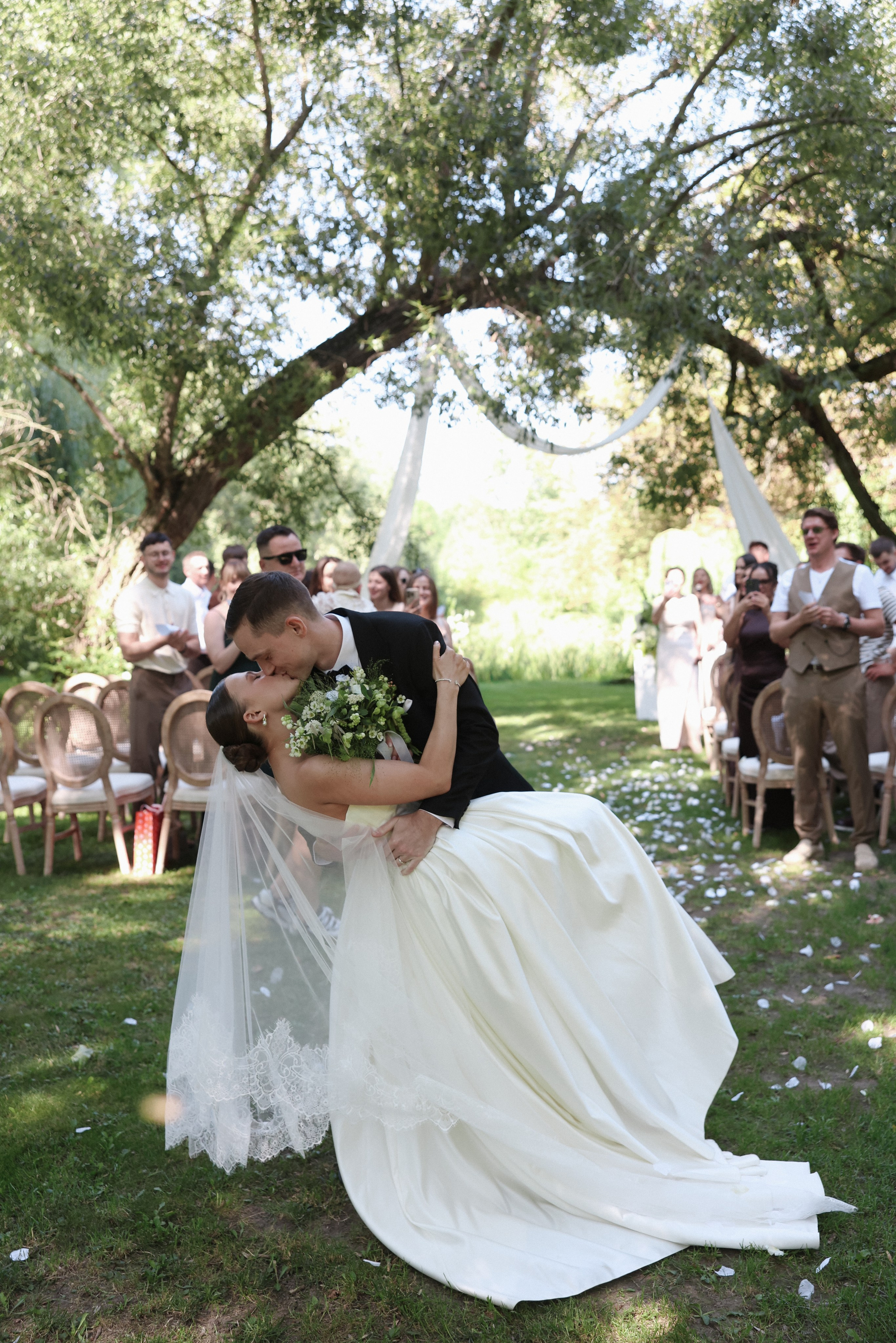 Wedding. Wedding & love story photographer Prague, Europe Elizaveta Gritsenko