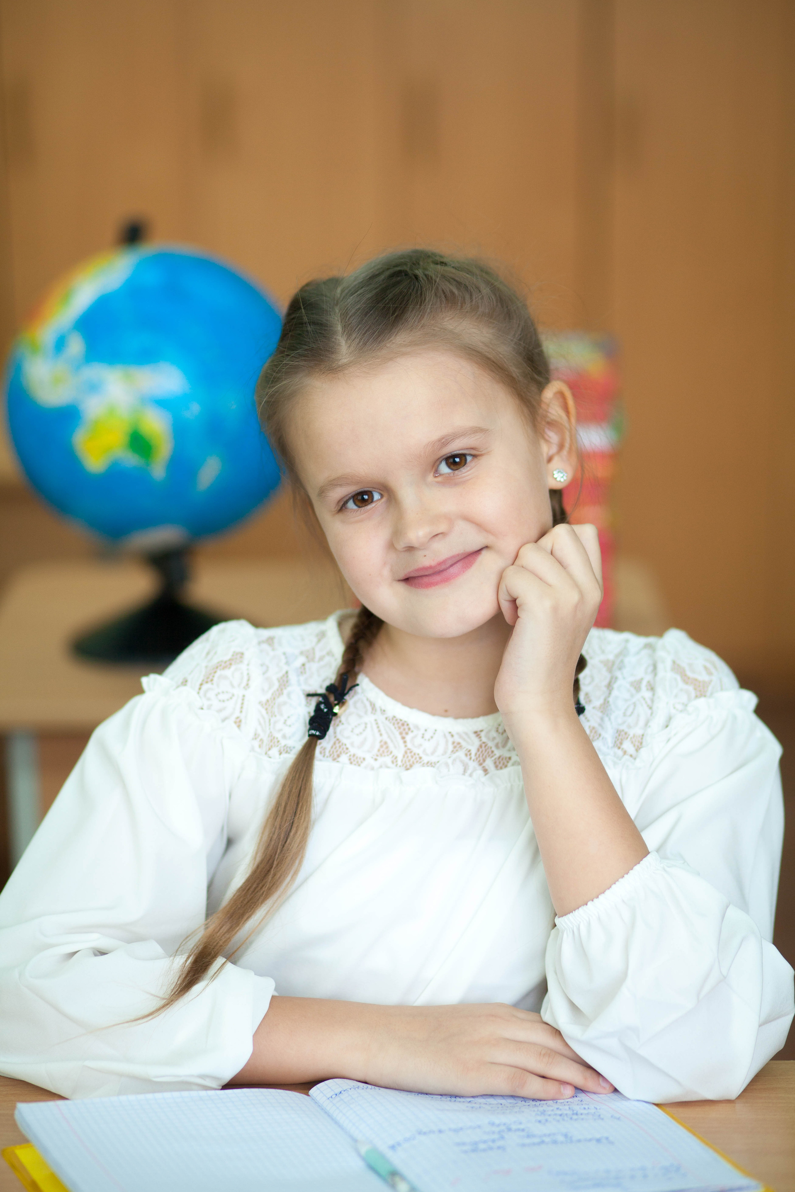 Портфоліо. Випускні альбоми для дитячих садочків, шкіл і вузів в м. Полтава