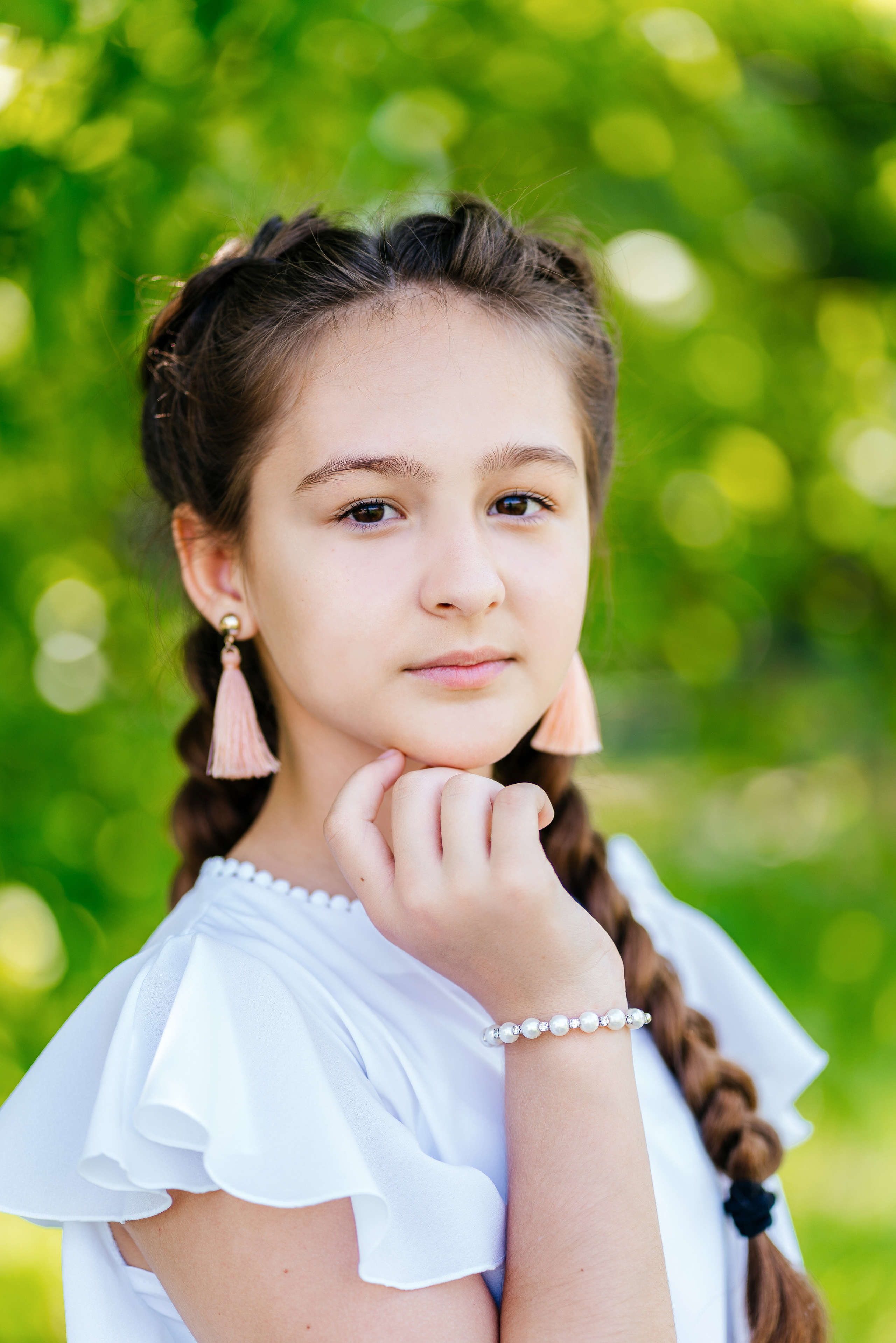 Портфоліо. Випускні альбоми для дитячих садочків, шкіл і вузів в м. Полтава