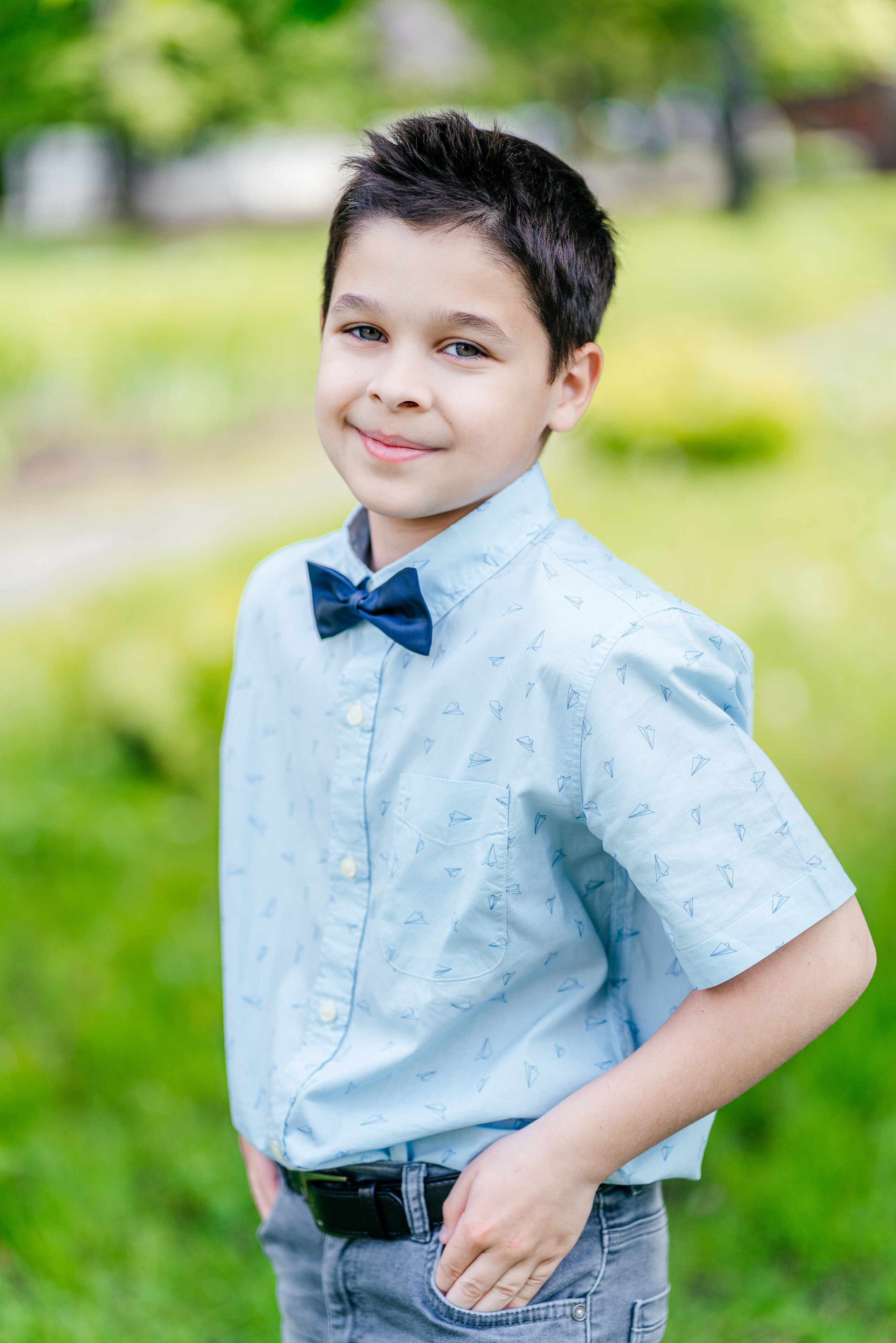 Портфоліо. Випускні альбоми для дитячих садочків, шкіл і вузів в м. Полтава