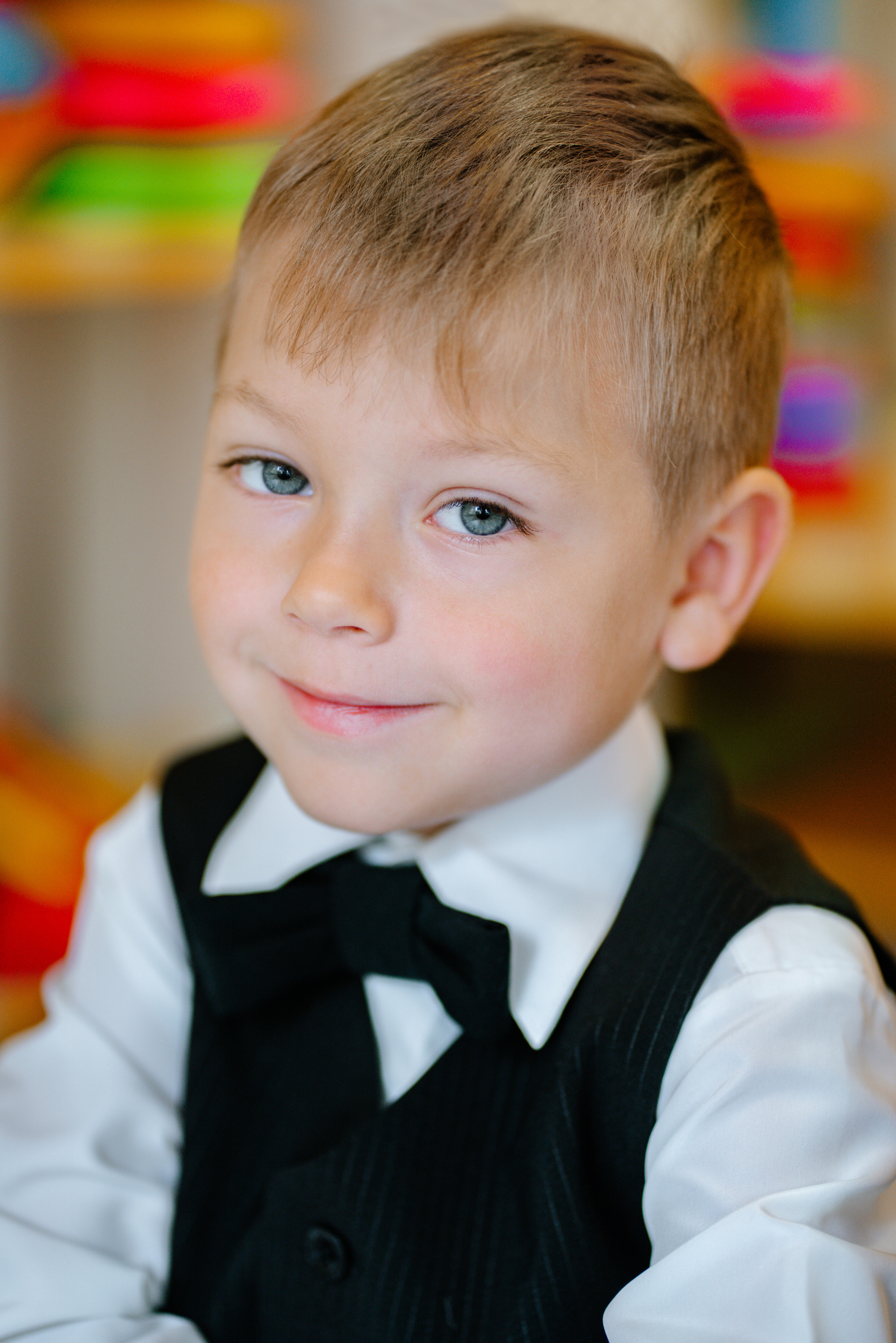 Портфоліо. Випускні альбоми для дитячих садочків, шкіл і вузів в м. Полтава