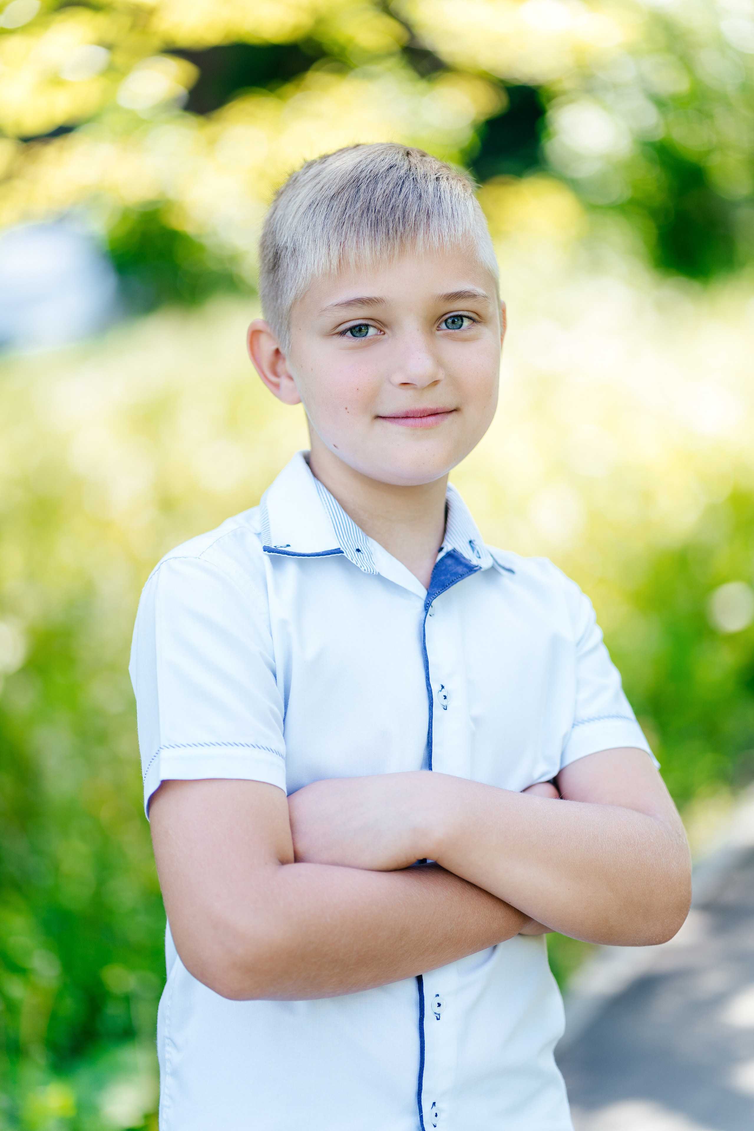 Портфоліо. Випускні альбоми для дитячих садочків, шкіл і вузів в м. Полтава