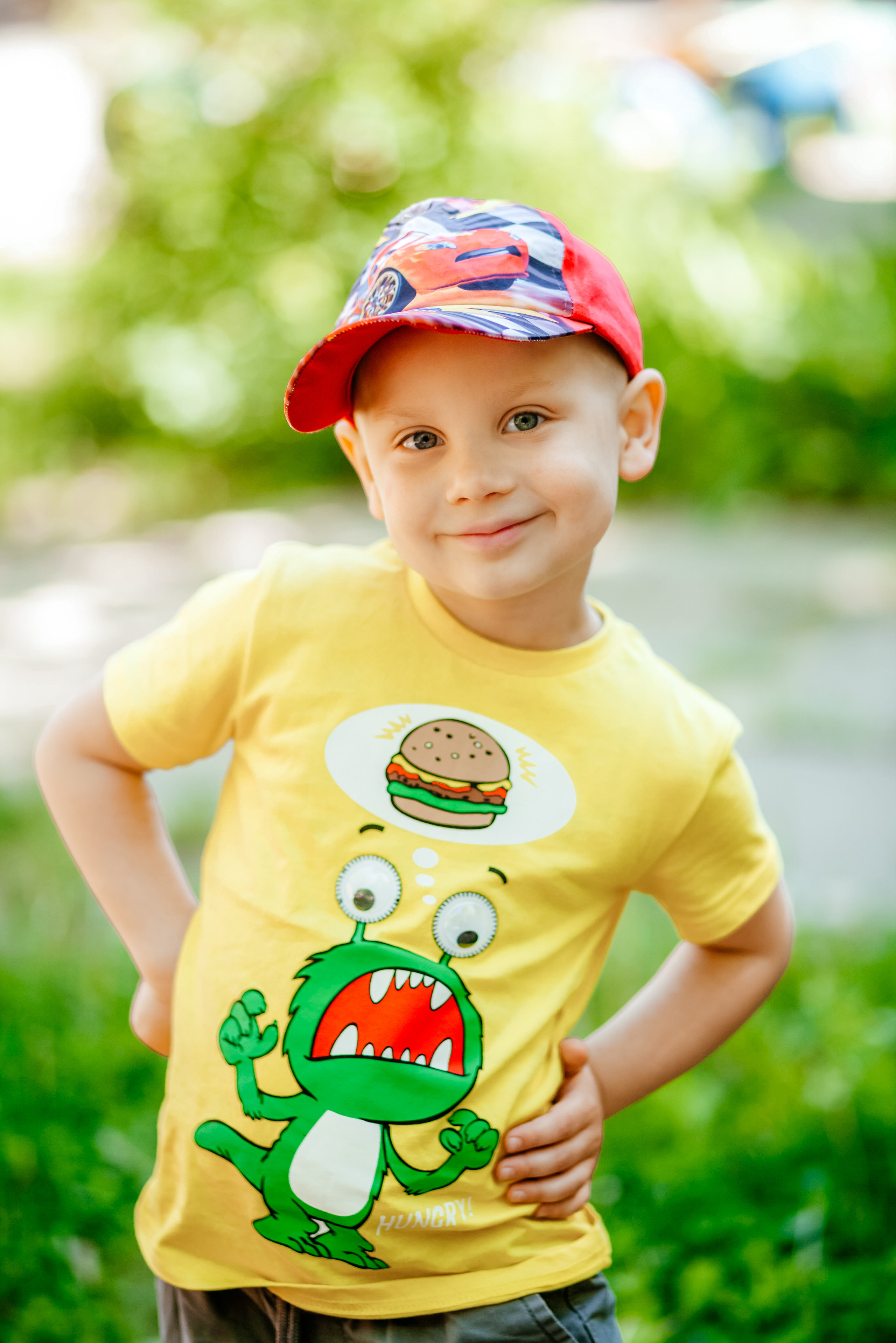 Портфоліо. Випускні альбоми для дитячих садочків, шкіл і вузів в м. Полтава