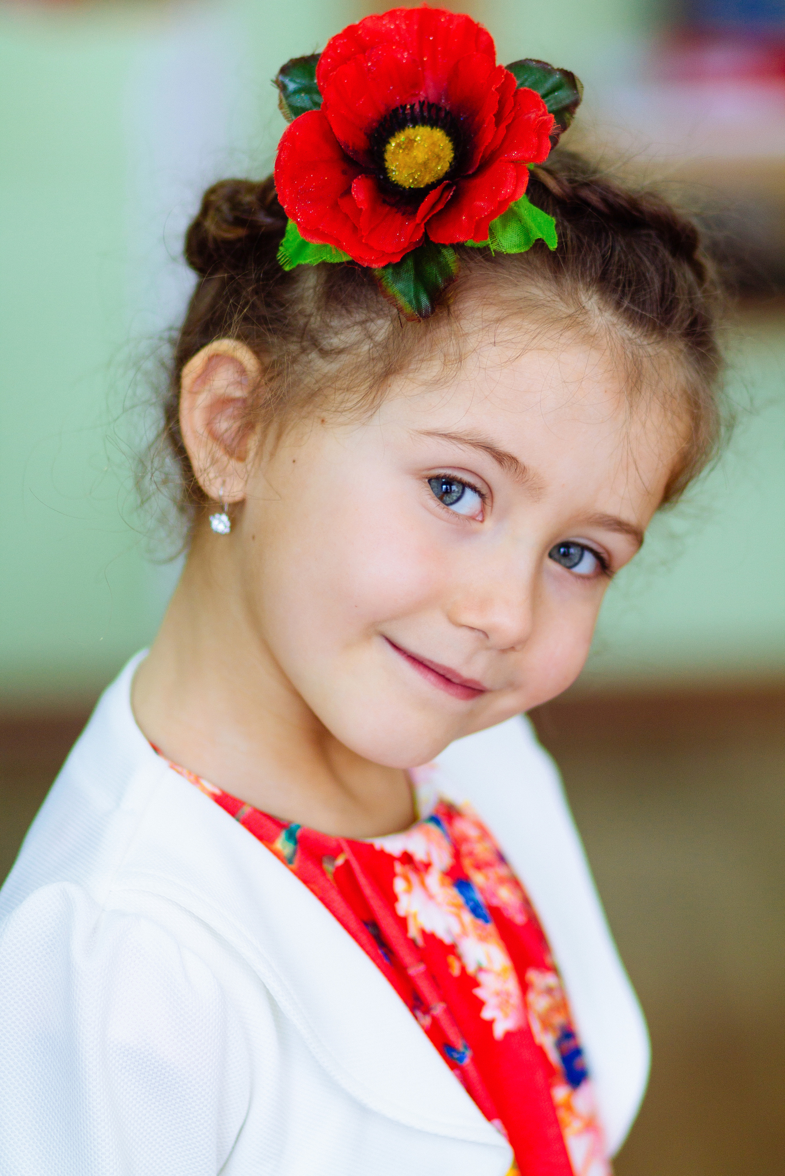 Портфоліо. Випускні альбоми для дитячих садочків, шкіл і вузів в м. Полтава