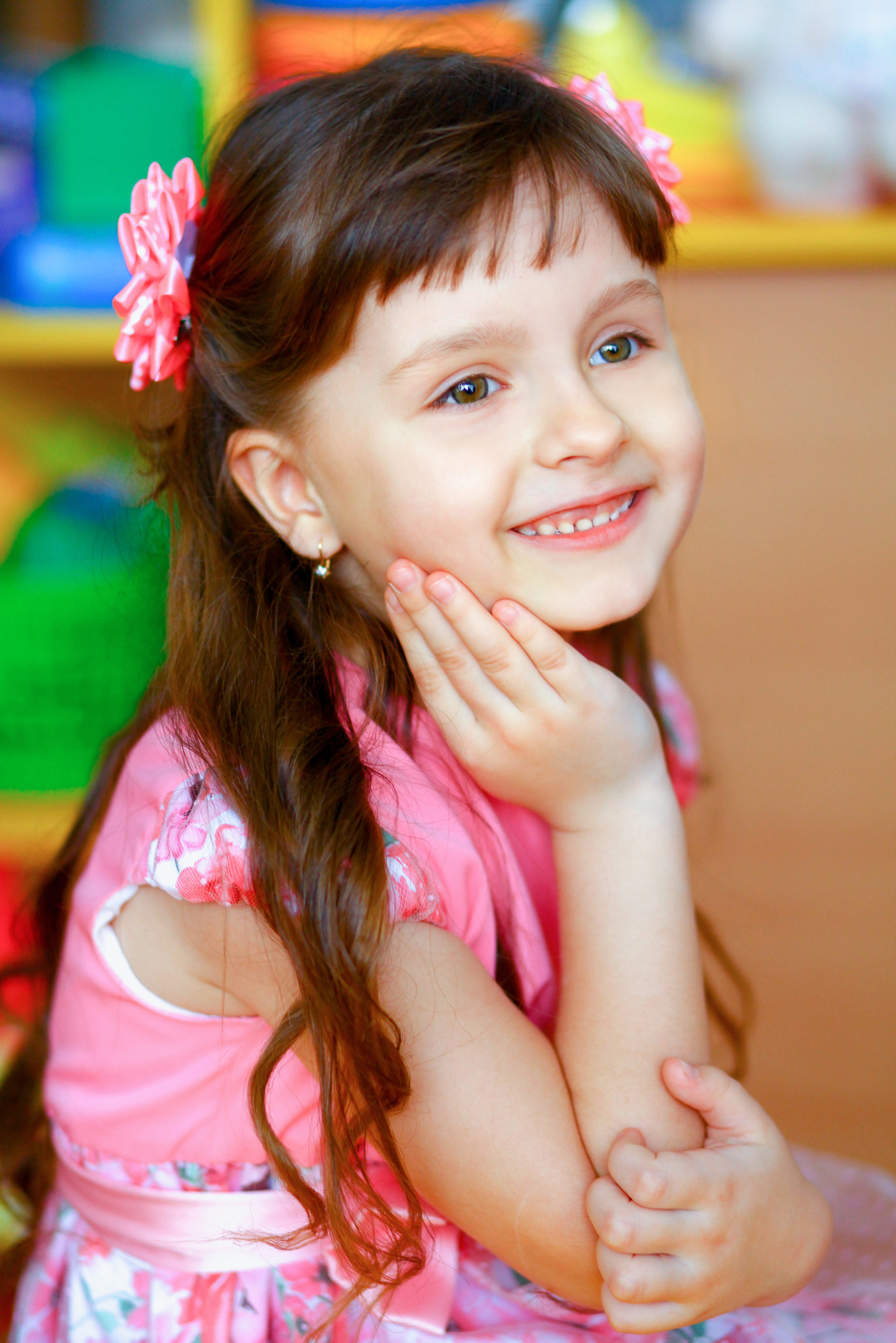 Портфоліо. Випускні альбоми для дитячих садочків, шкіл і вузів в м. Полтава