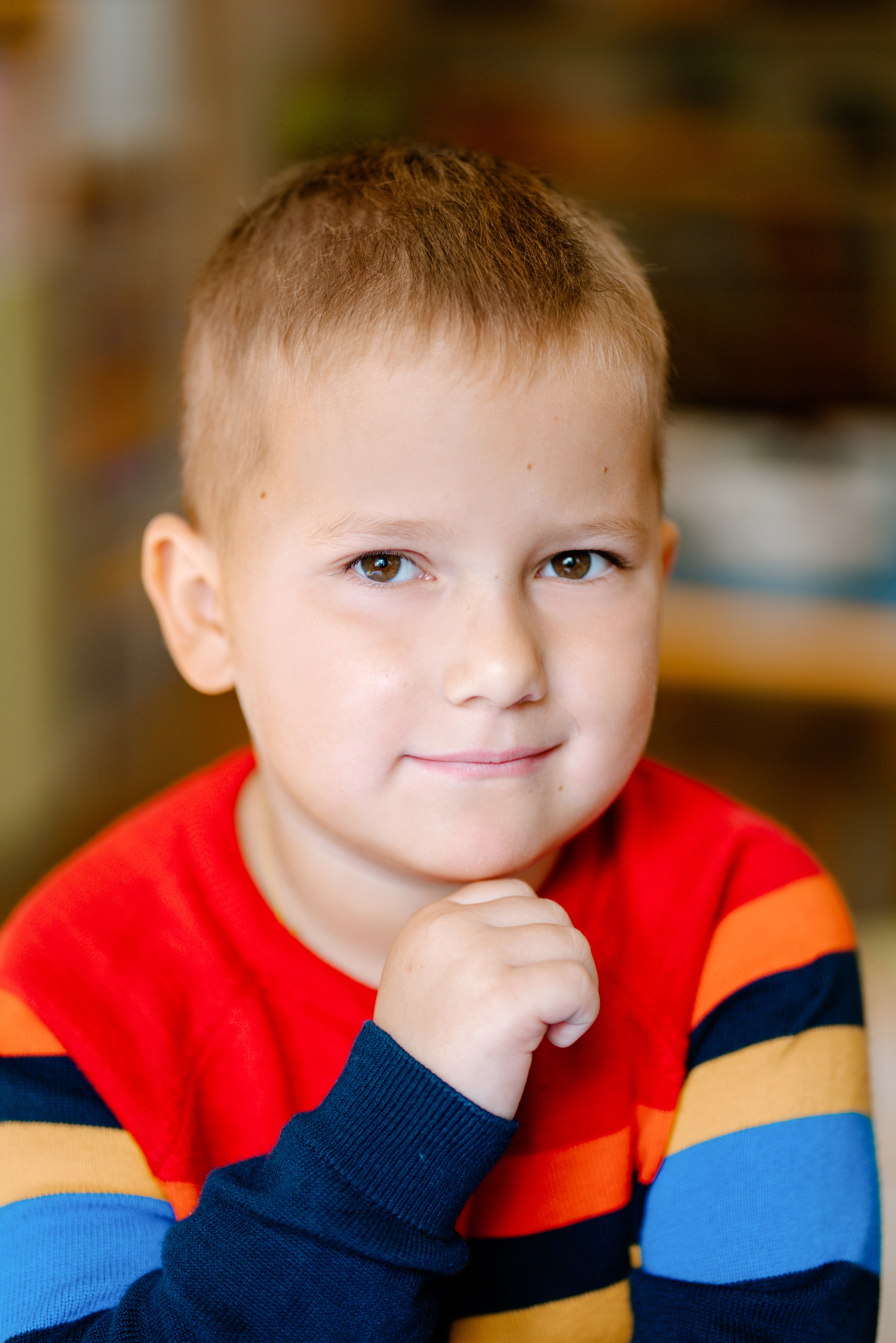 Портфоліо. Випускні альбоми для дитячих садочків, шкіл і вузів в м. Полтава