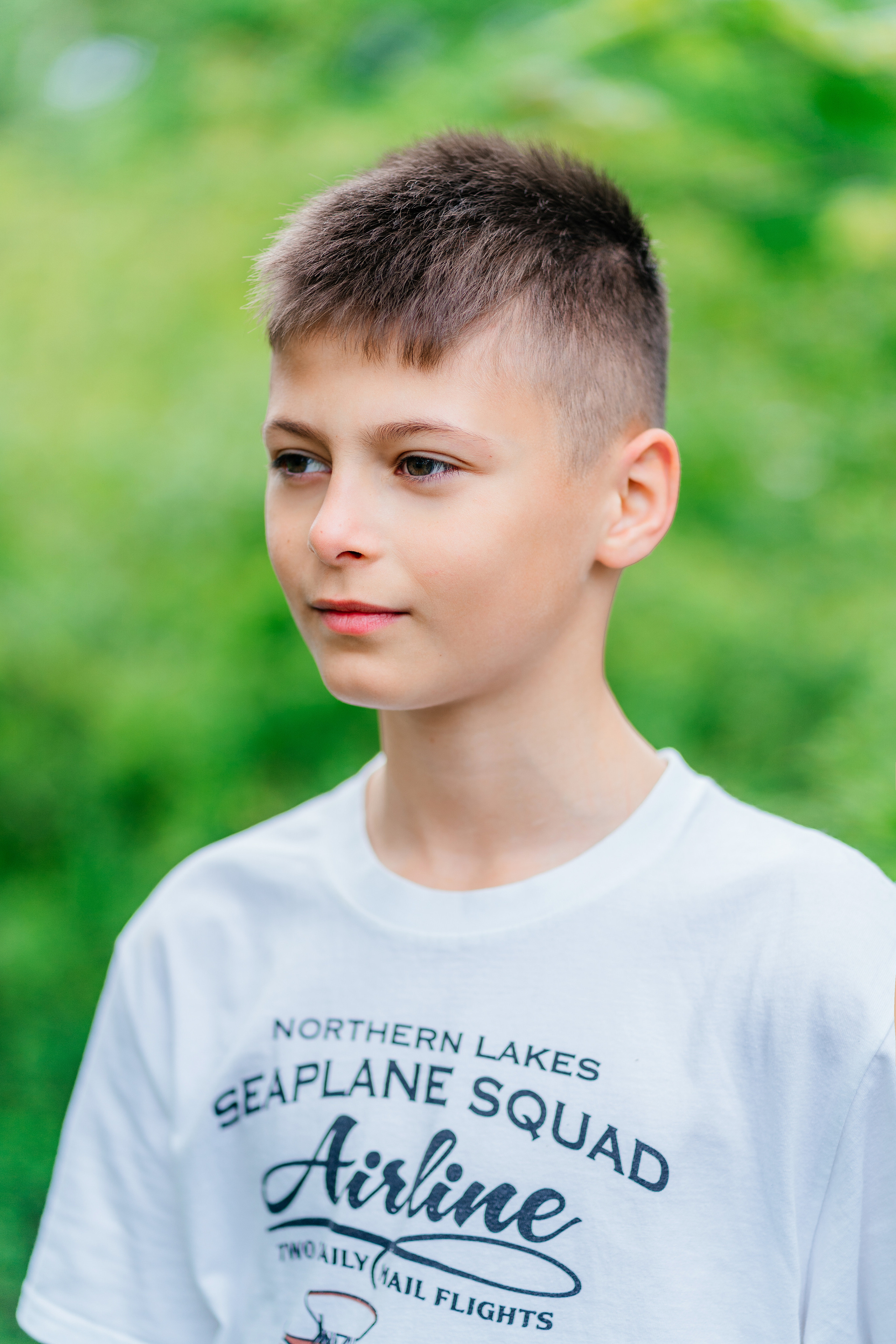 Портфоліо. Випускні альбоми для дитячих садочків, шкіл і вузів в м. Полтава