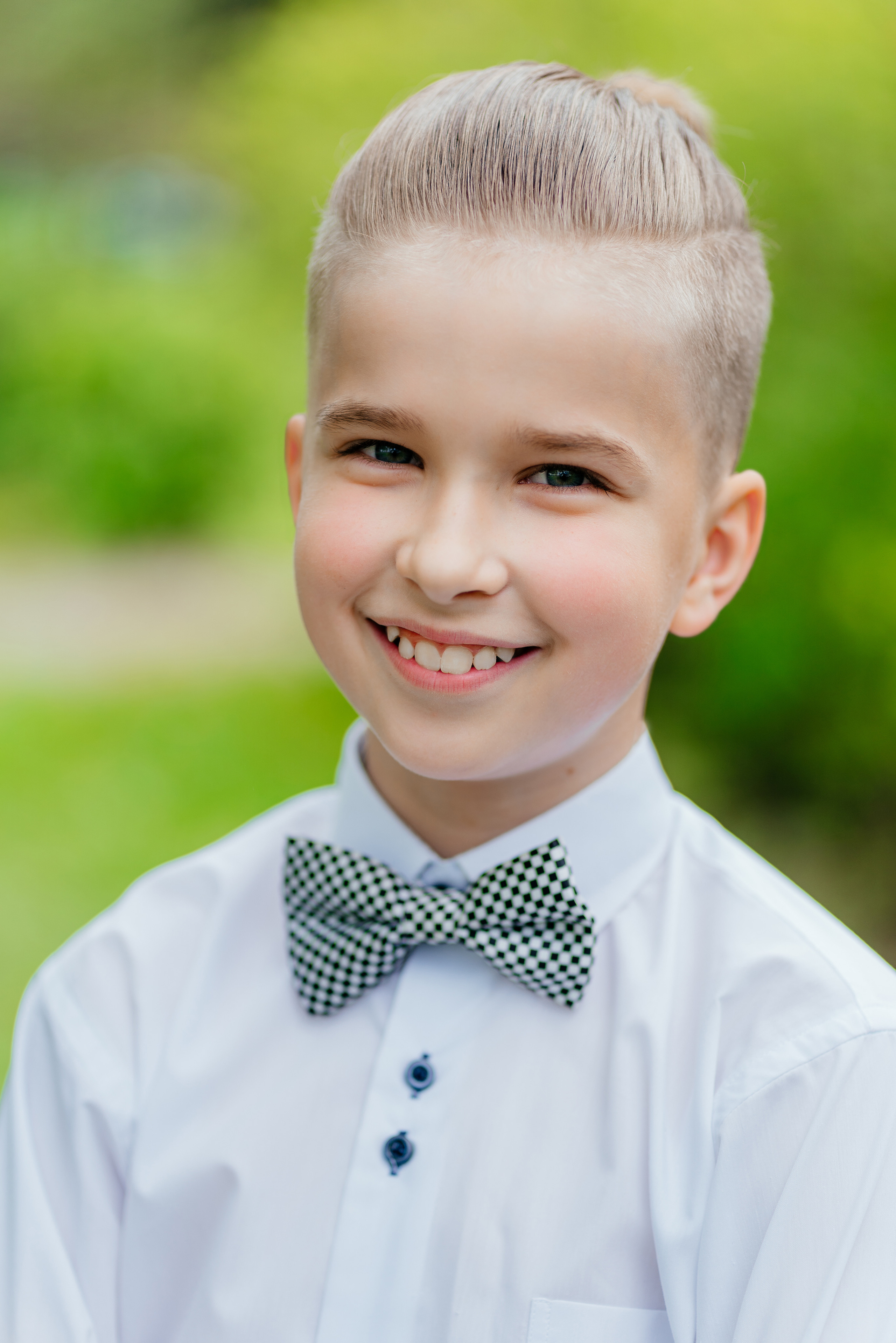 Портфоліо. Випускні альбоми для дитячих садочків, шкіл і вузів в м. Полтава