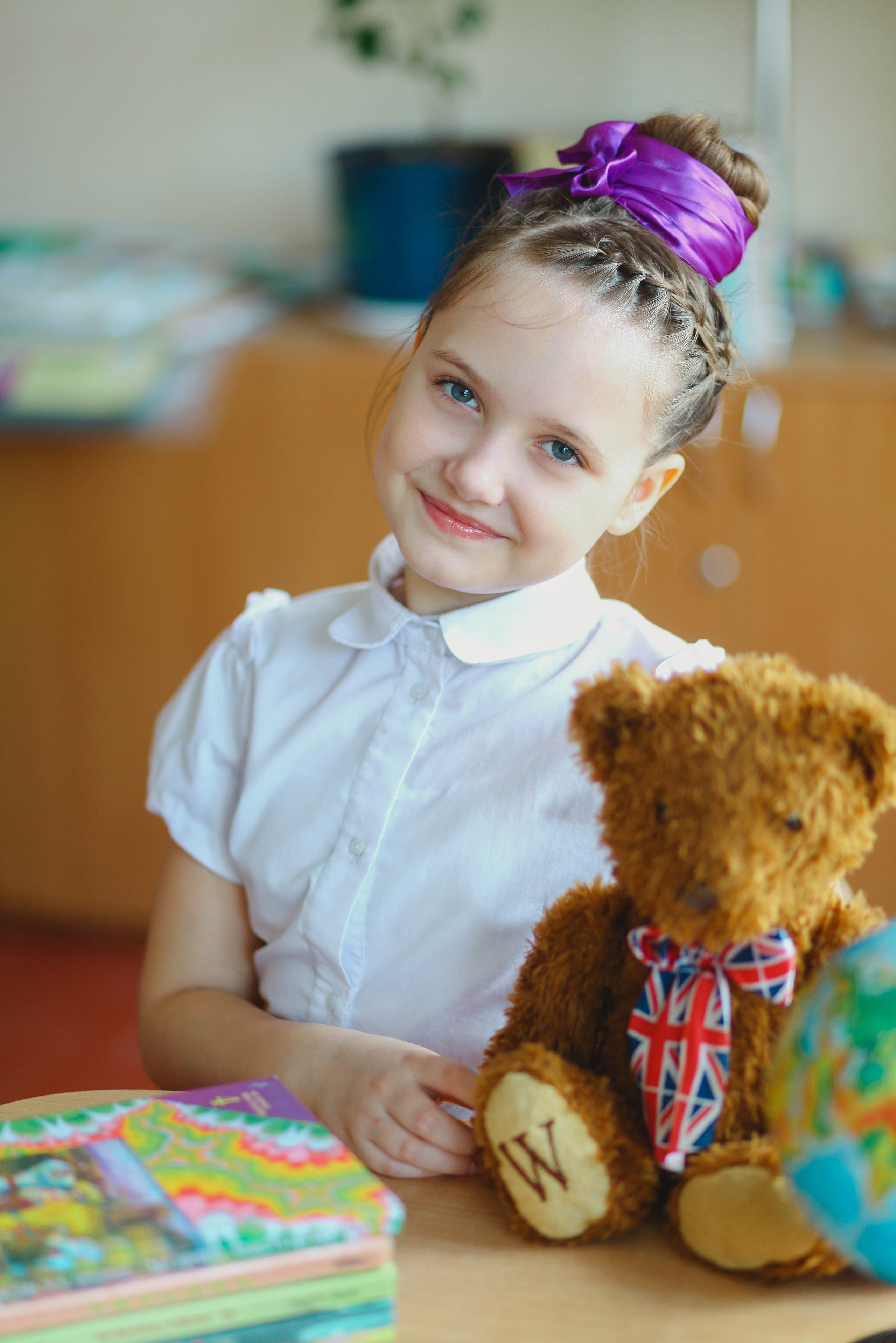 Портфоліо. Випускні альбоми для дитячих садочків, шкіл і вузів в м. Полтава