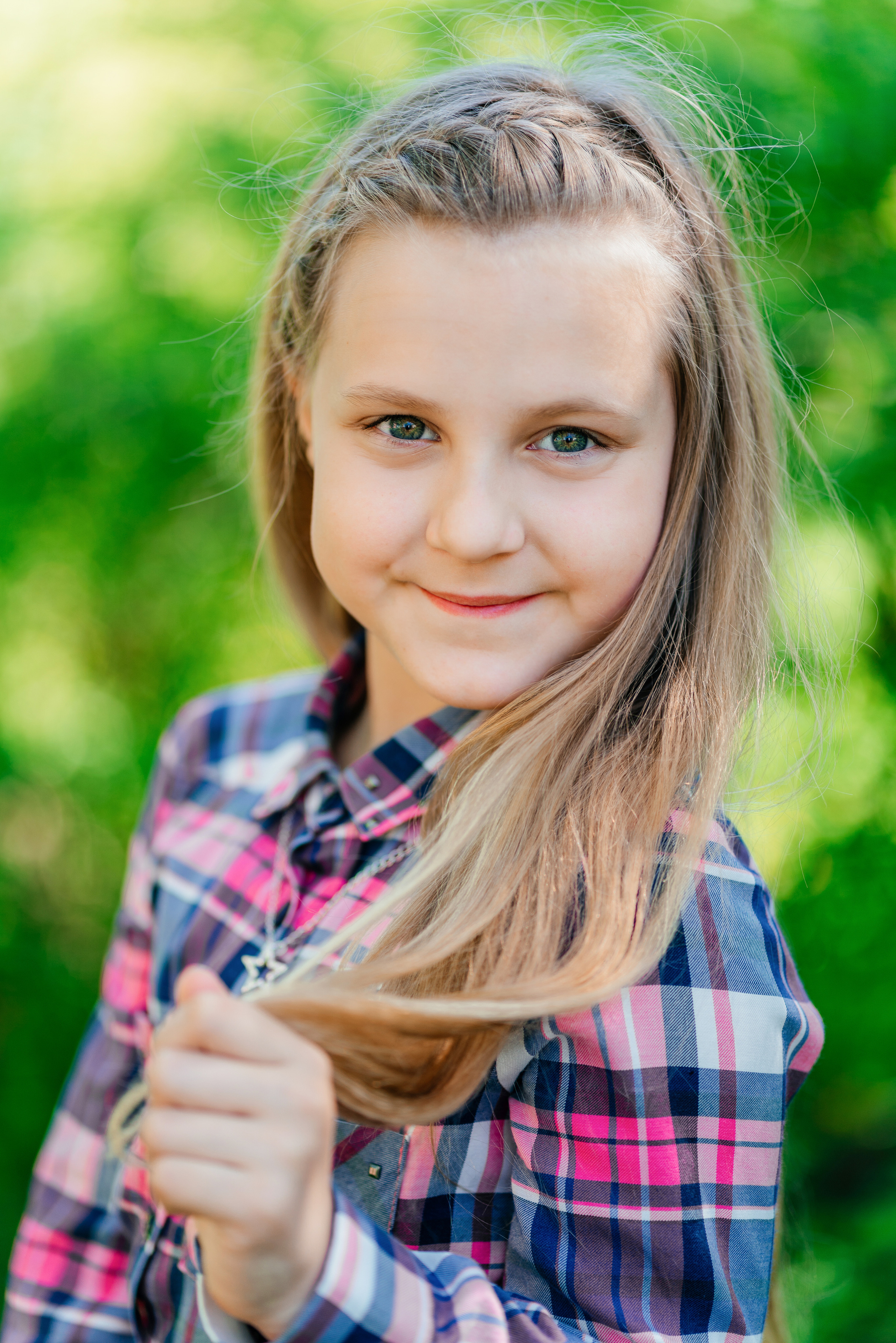 Портфоліо. Випускні альбоми для дитячих садочків, шкіл і вузів в м. Полтава