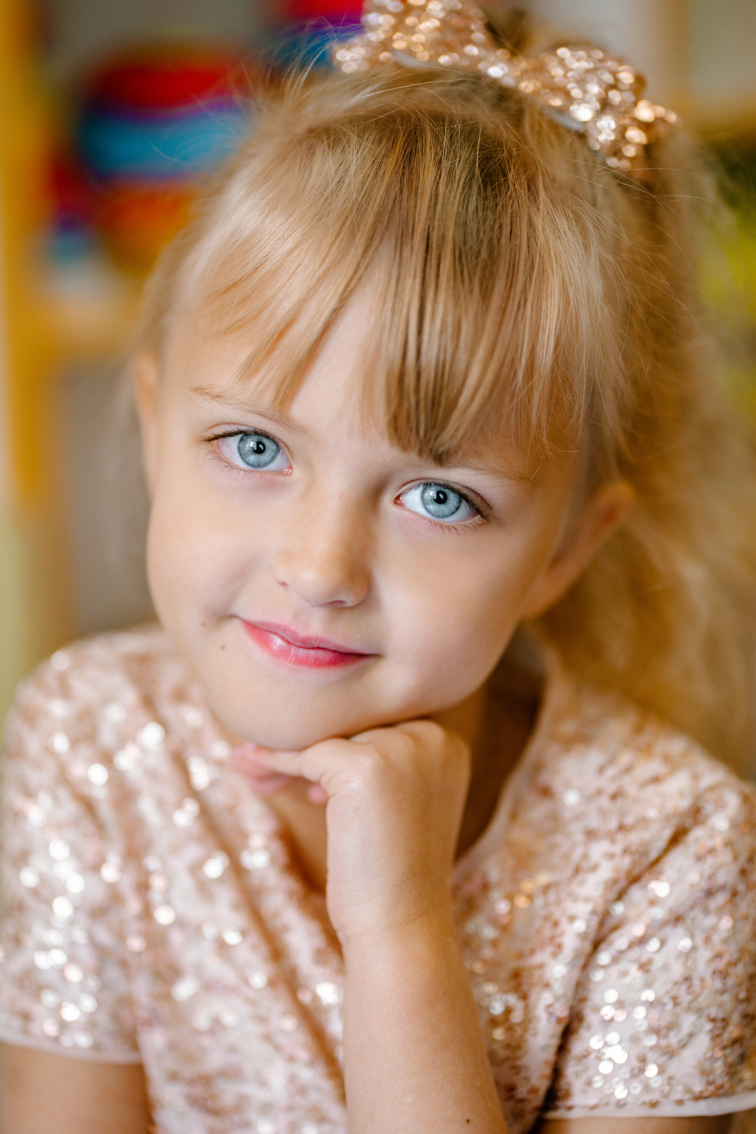 Портфоліо. Випускні альбоми для дитячих садочків, шкіл і вузів в м. Полтава