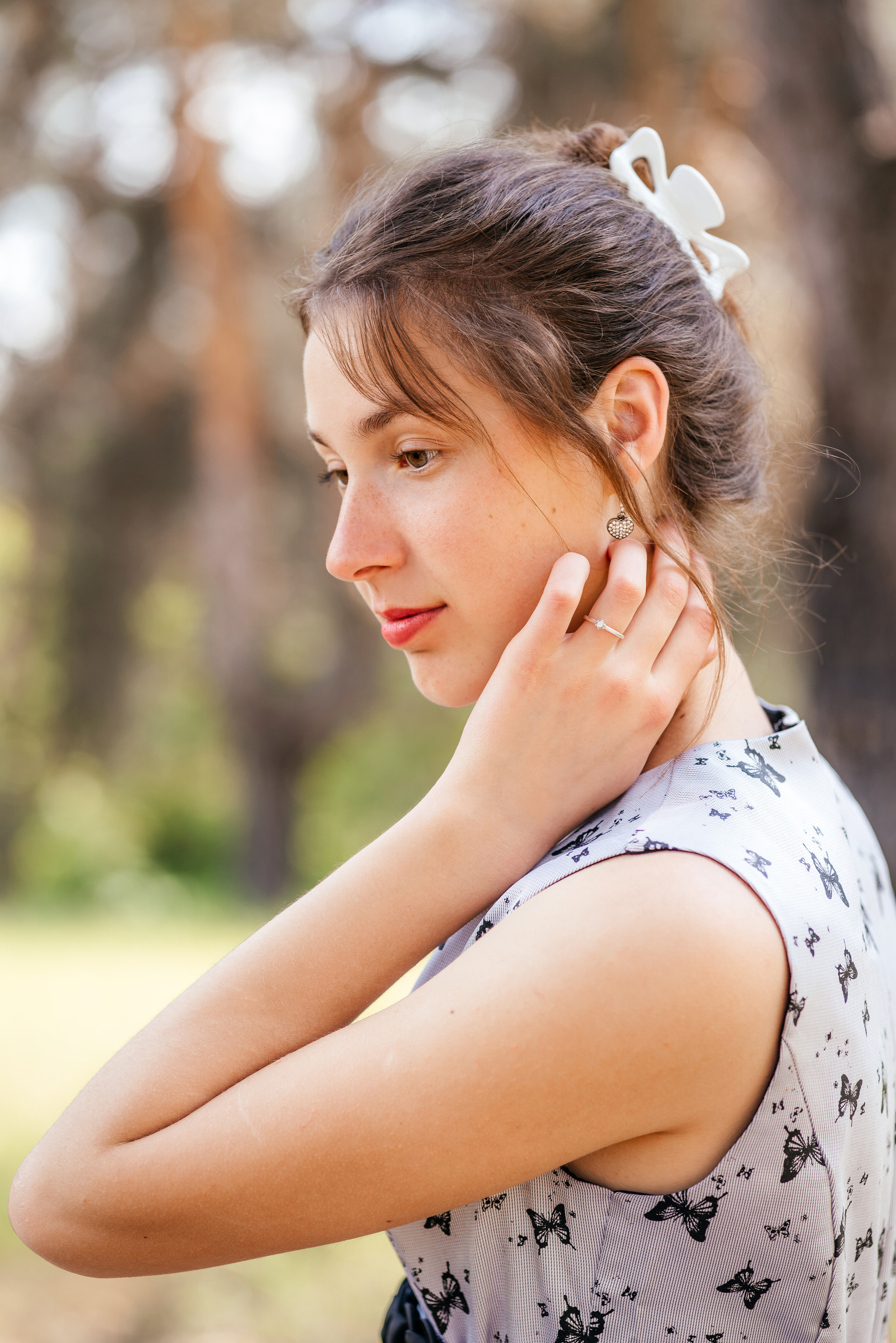 Портфоліо. Випускні альбоми для дитячих садочків, шкіл і вузів в м. Полтава