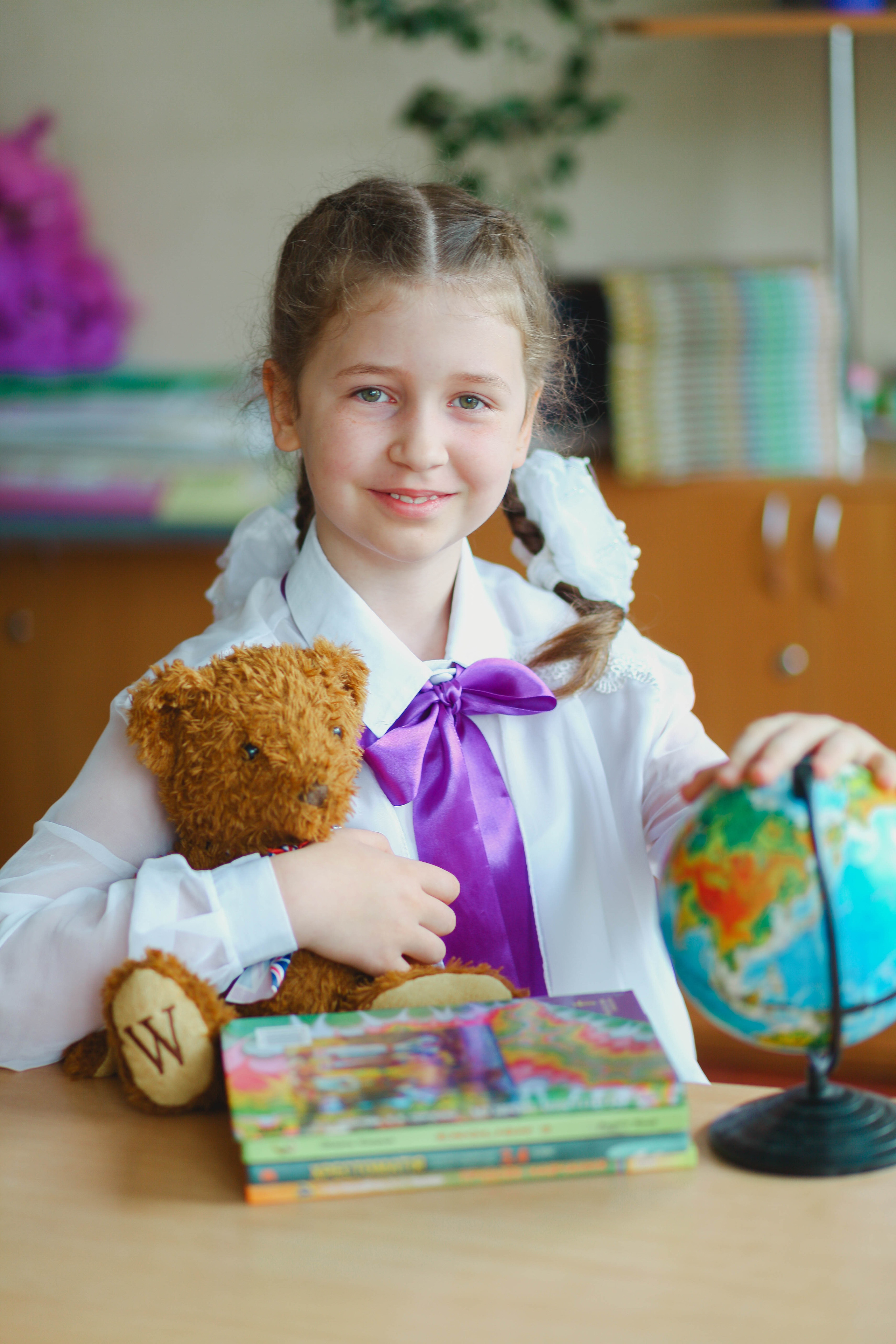 Портфоліо. Випускні альбоми для дитячих садочків, шкіл і вузів в м. Полтава