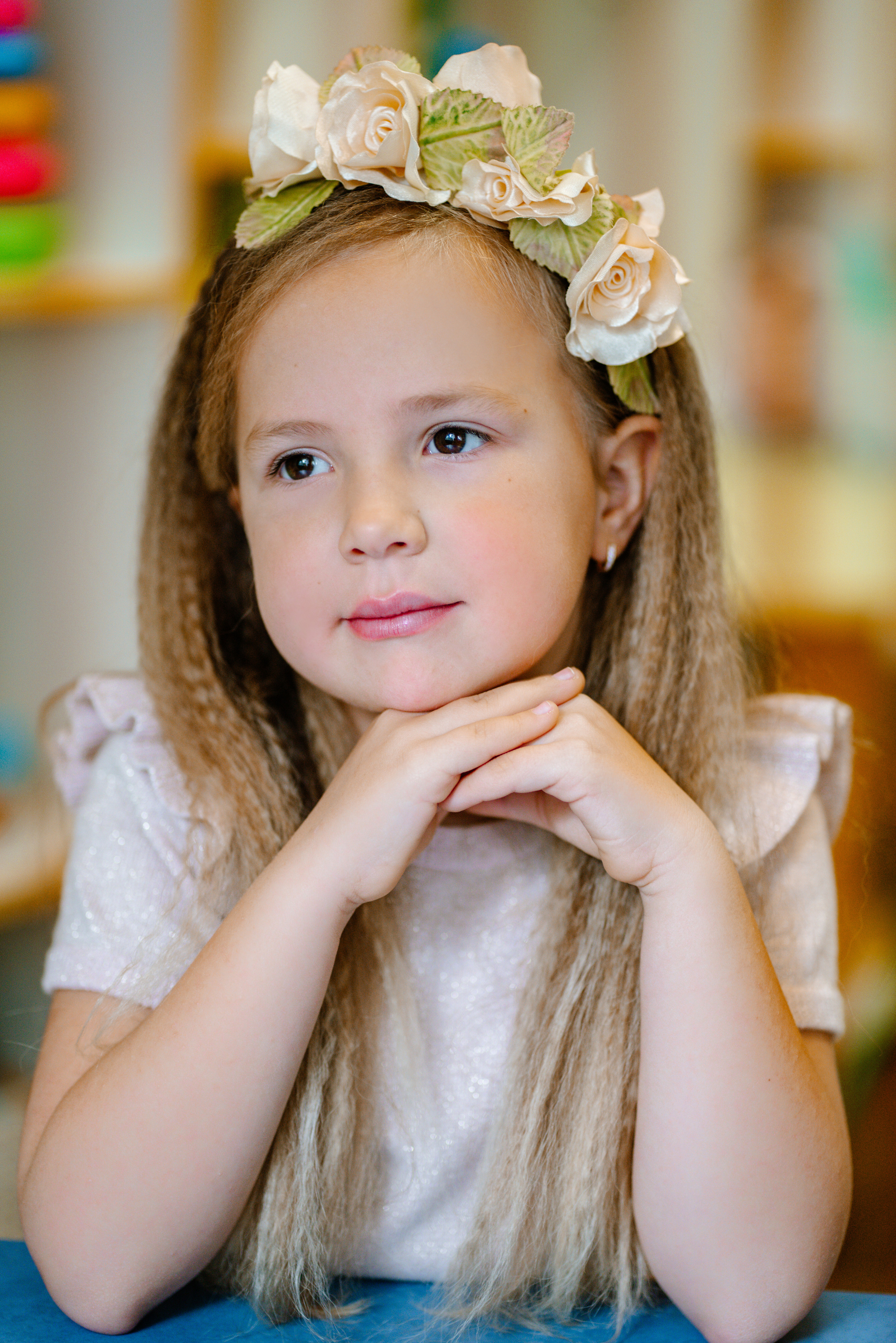 Портфоліо. Випускні альбоми для дитячих садочків, шкіл і вузів в м. Полтава