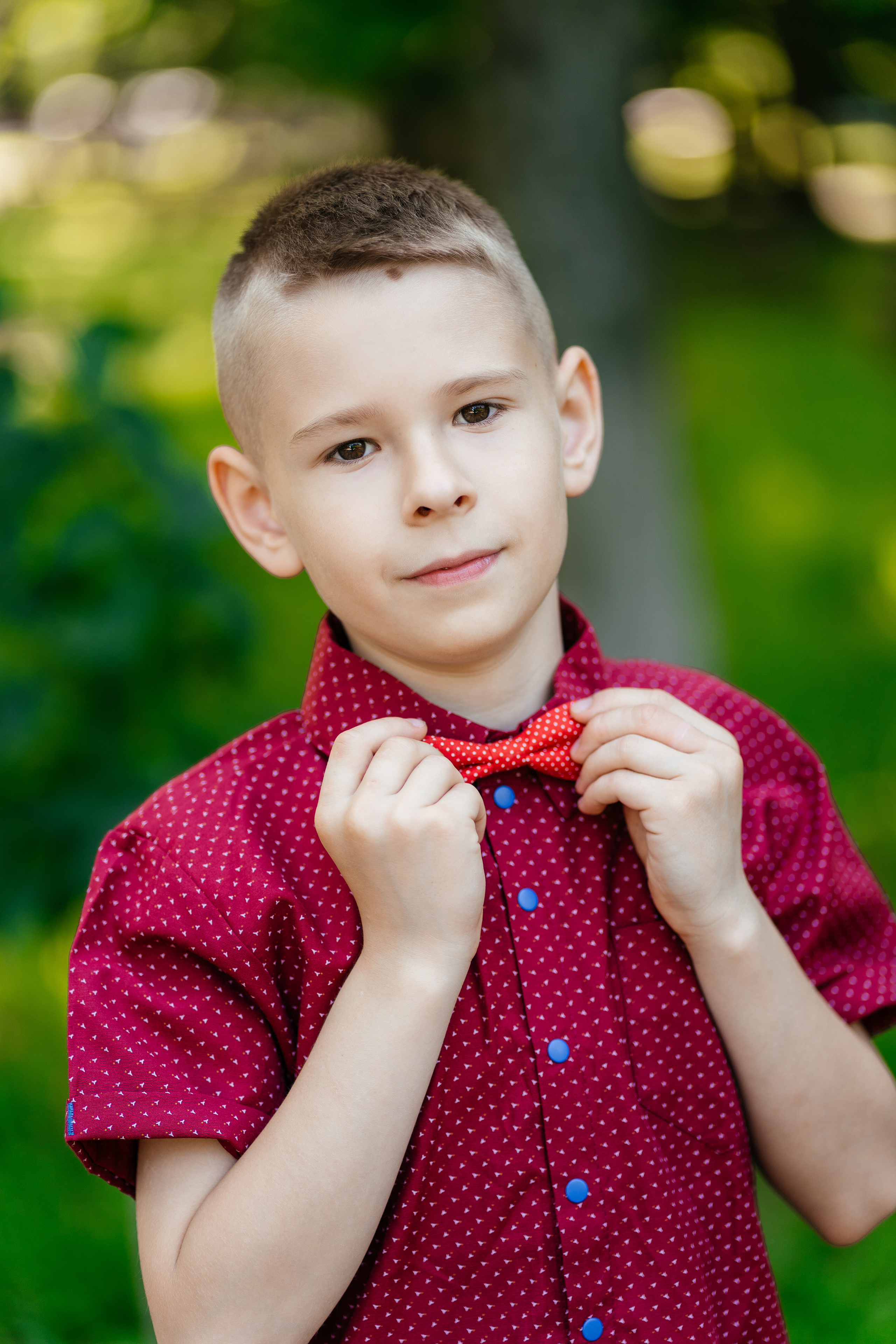 Портфоліо. Випускні альбоми для дитячих садочків, шкіл і вузів в м. Полтава