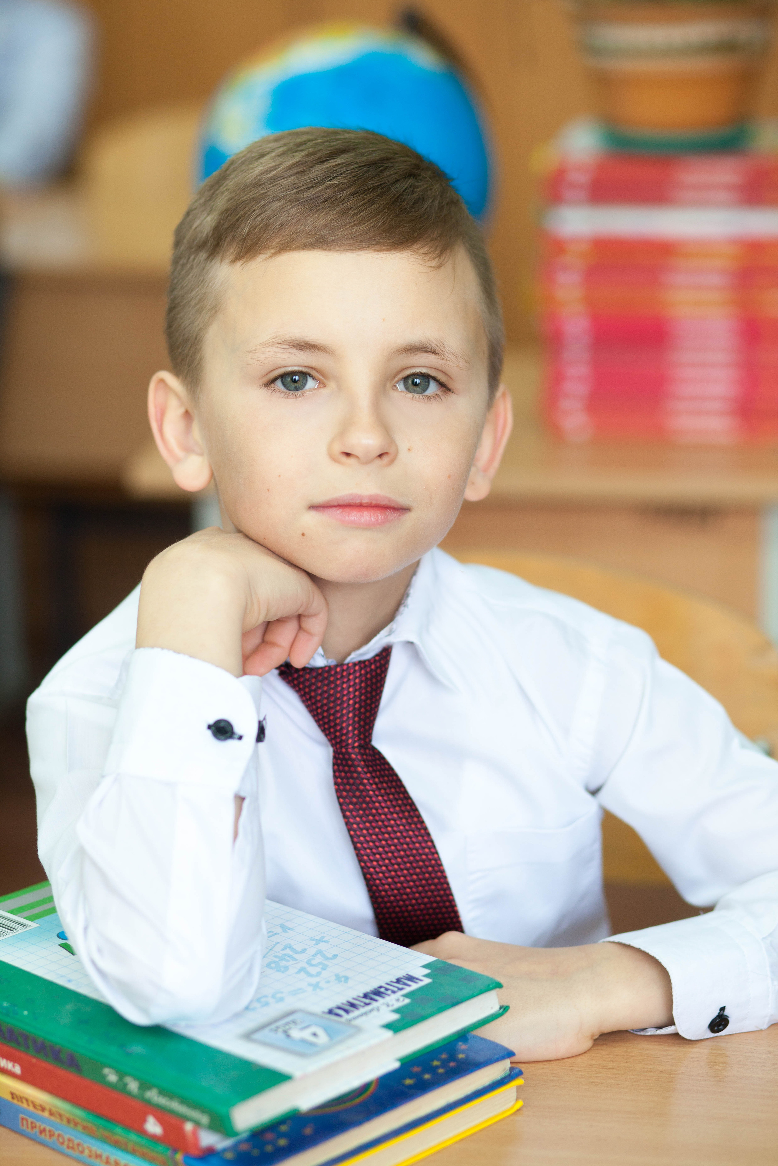 Портфоліо. Випускні альбоми для дитячих садочків, шкіл і вузів в м. Полтава