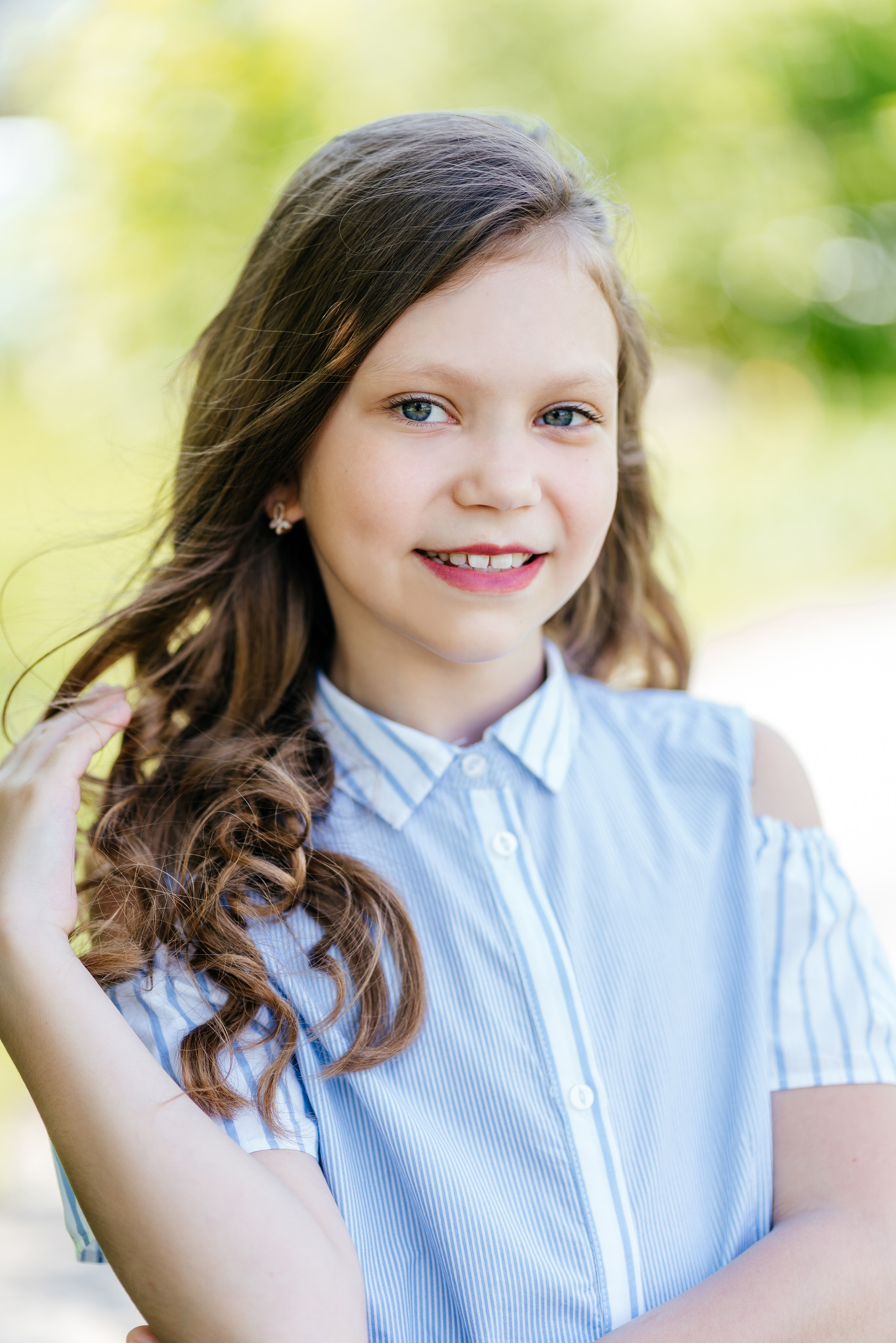 Портфоліо. Випускні альбоми для дитячих садочків, шкіл і вузів в м. Полтава