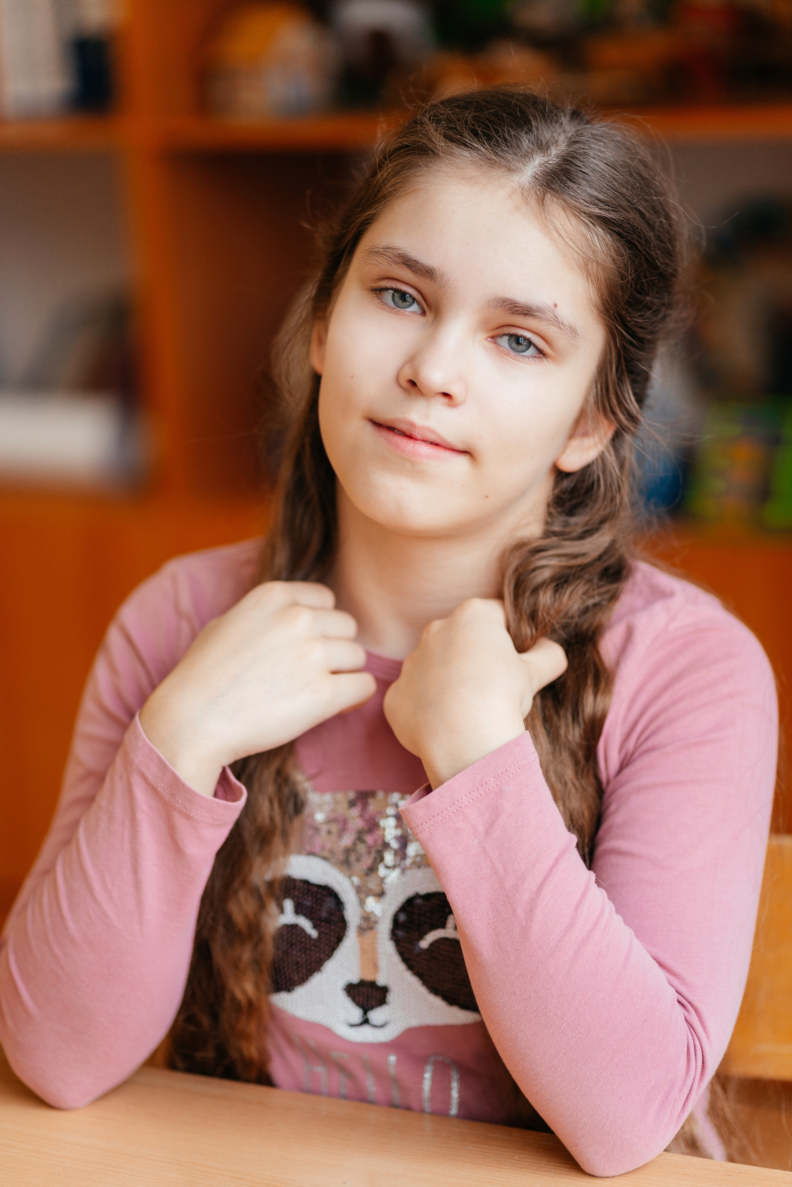 Портфоліо. Випускні альбоми для дитячих садочків, шкіл і вузів в м. Полтава