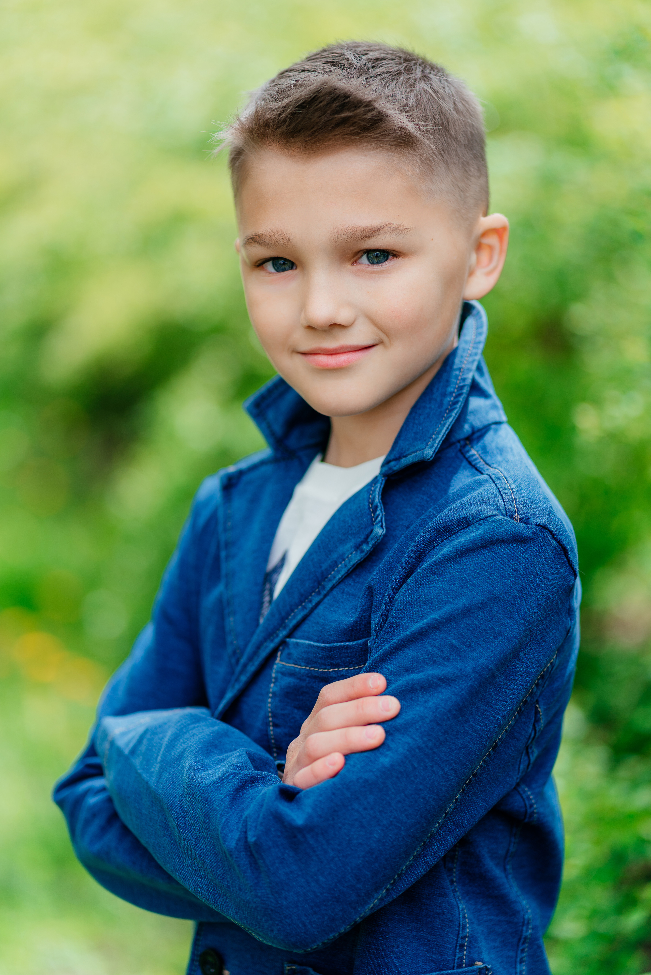 Портфоліо. Випускні альбоми для дитячих садочків, шкіл і вузів в м. Полтава