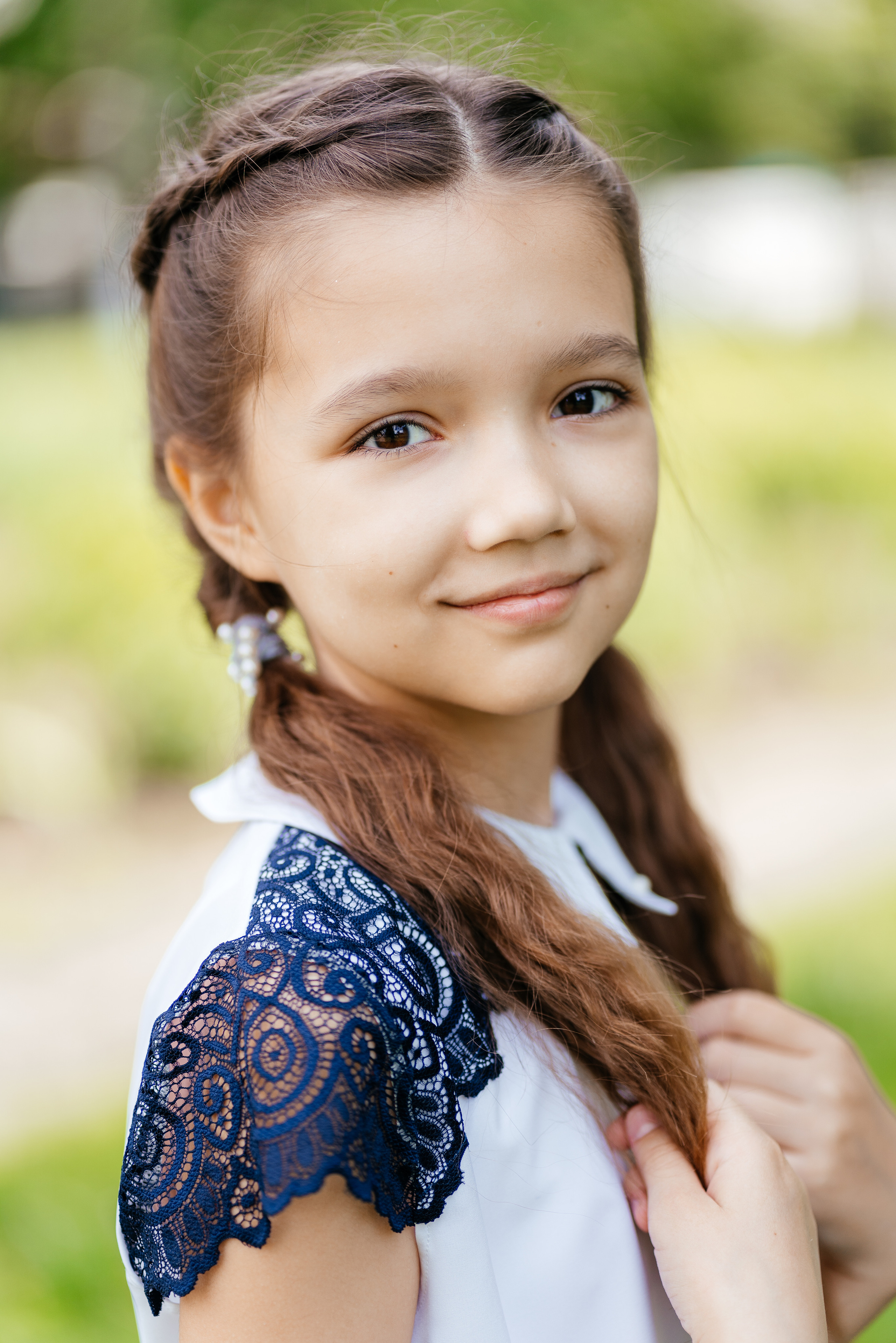 Портфоліо. Випускні альбоми для дитячих садочків, шкіл і вузів в м. Полтава