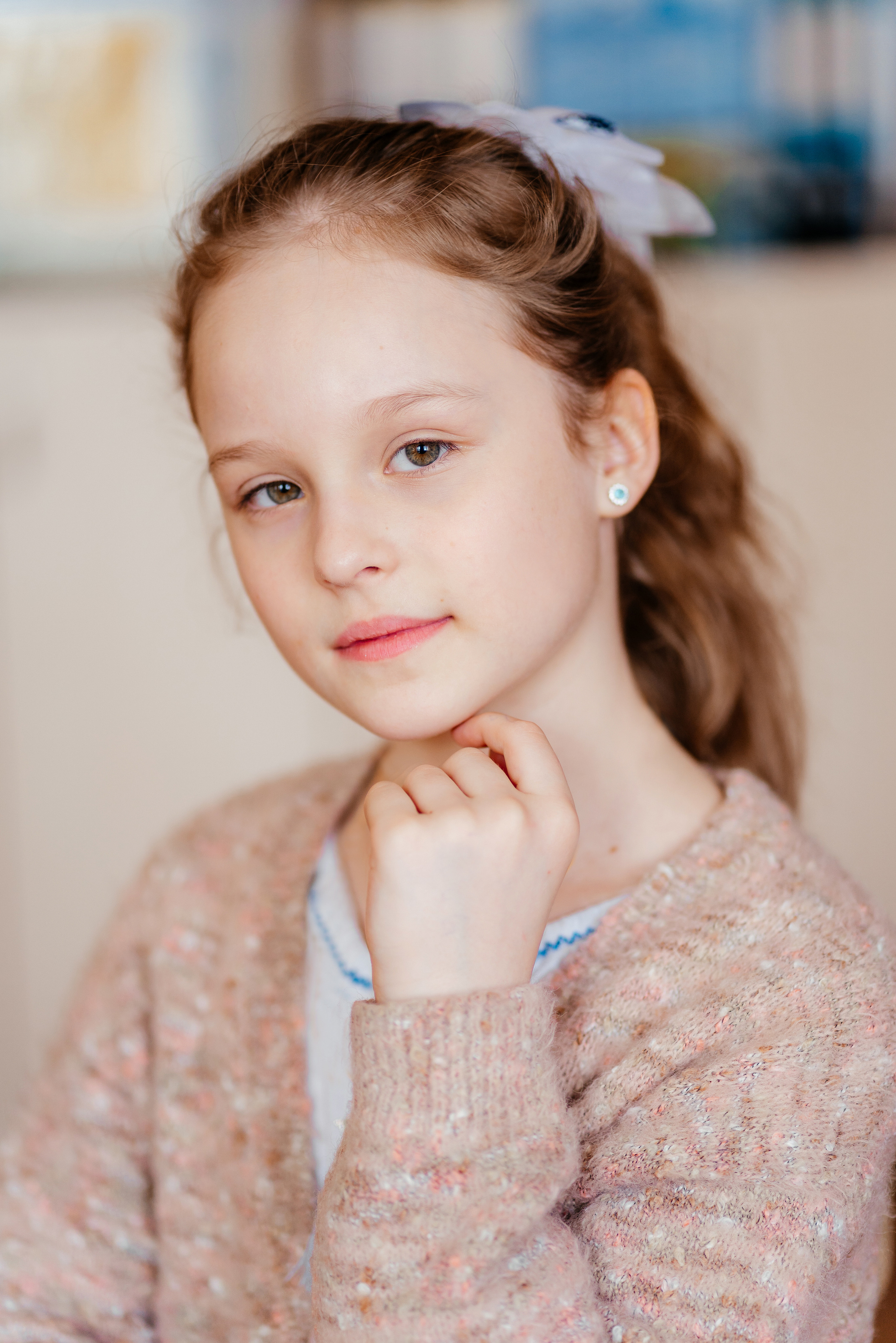 Портфоліо. Випускні альбоми для дитячих садочків, шкіл і вузів в м. Полтава