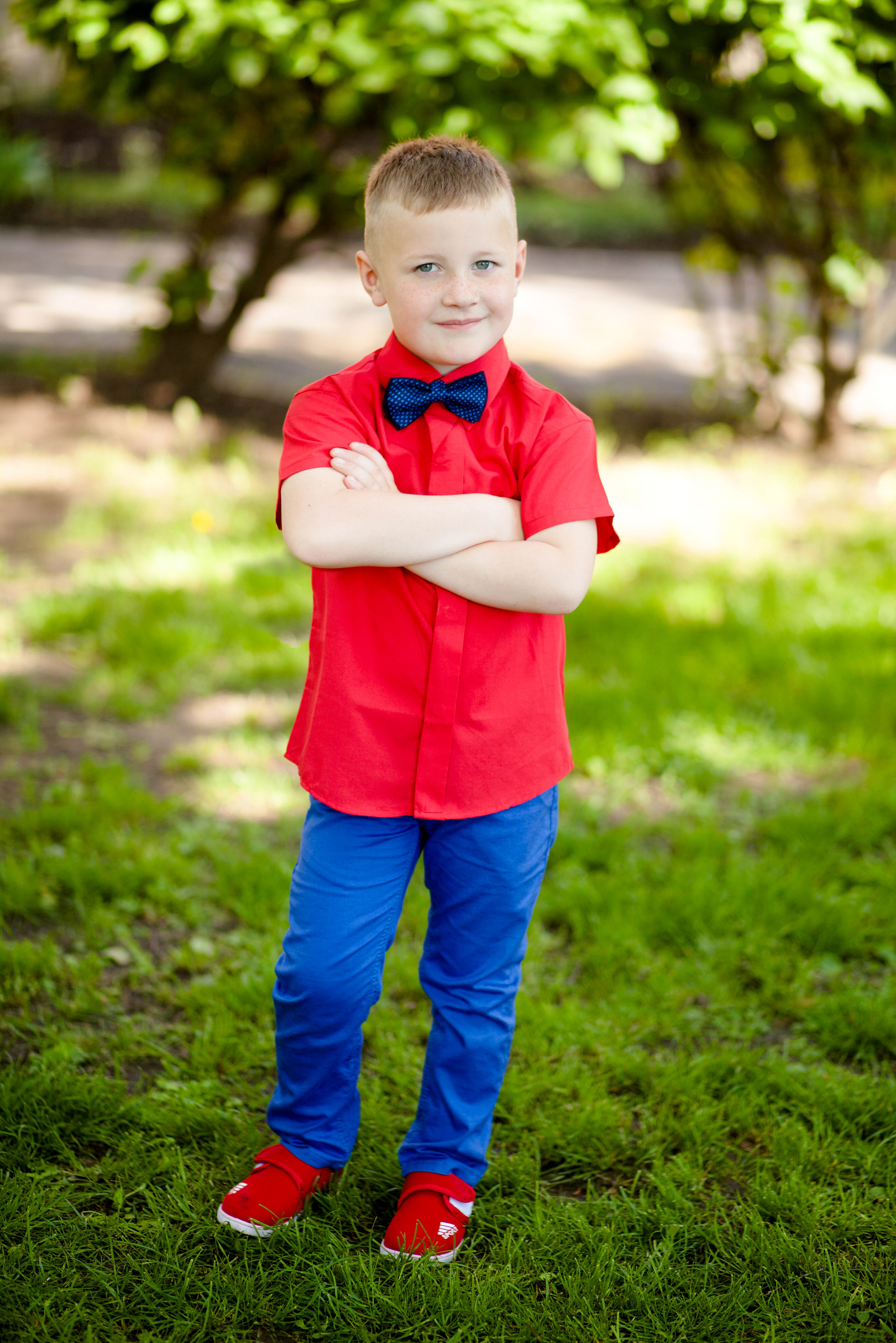 Портфоліо. Випускні альбоми для дитячих садочків, шкіл і вузів в м. Полтава