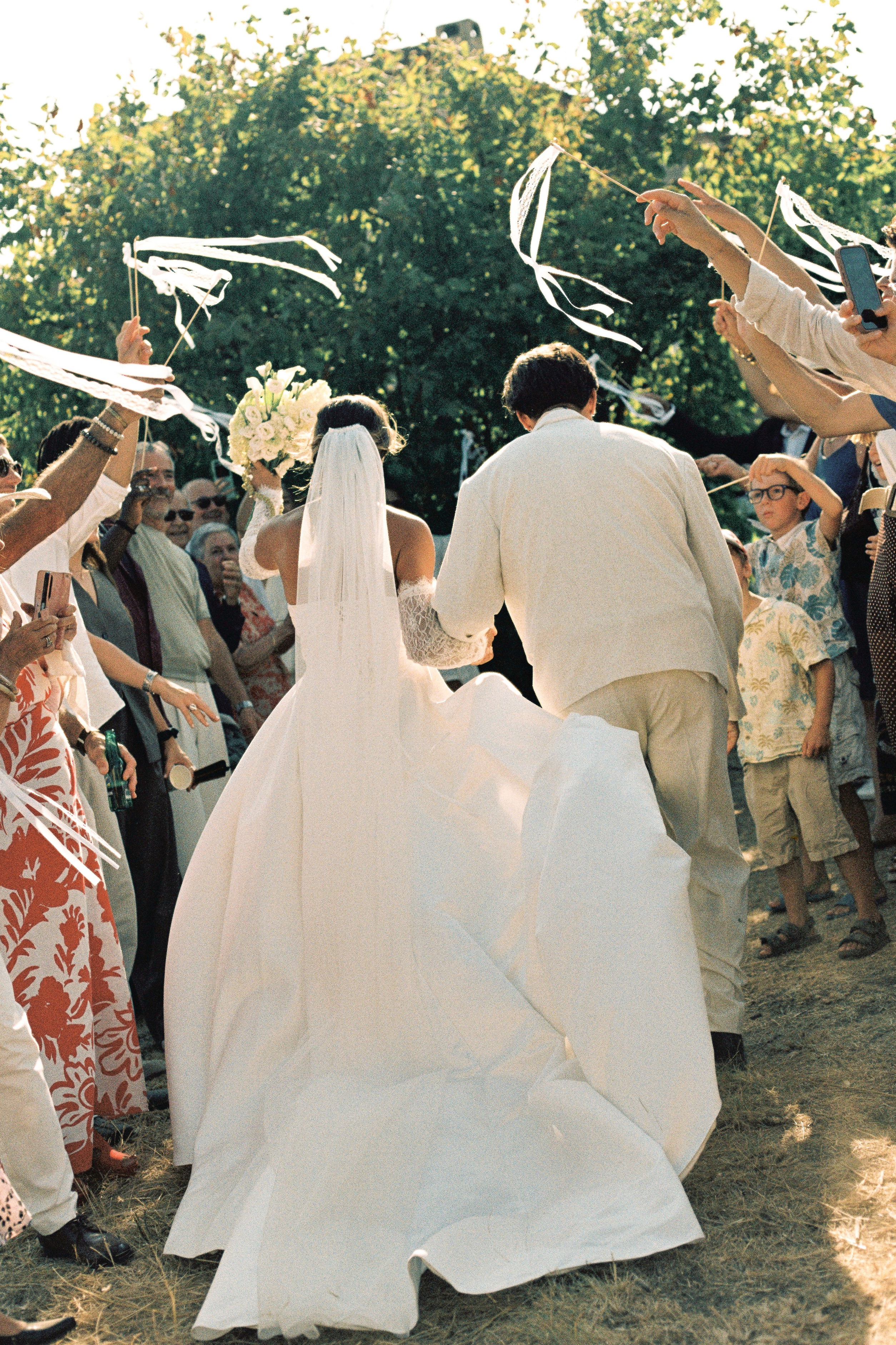 Wedding photographers in Europe — Abdellah & Mariana