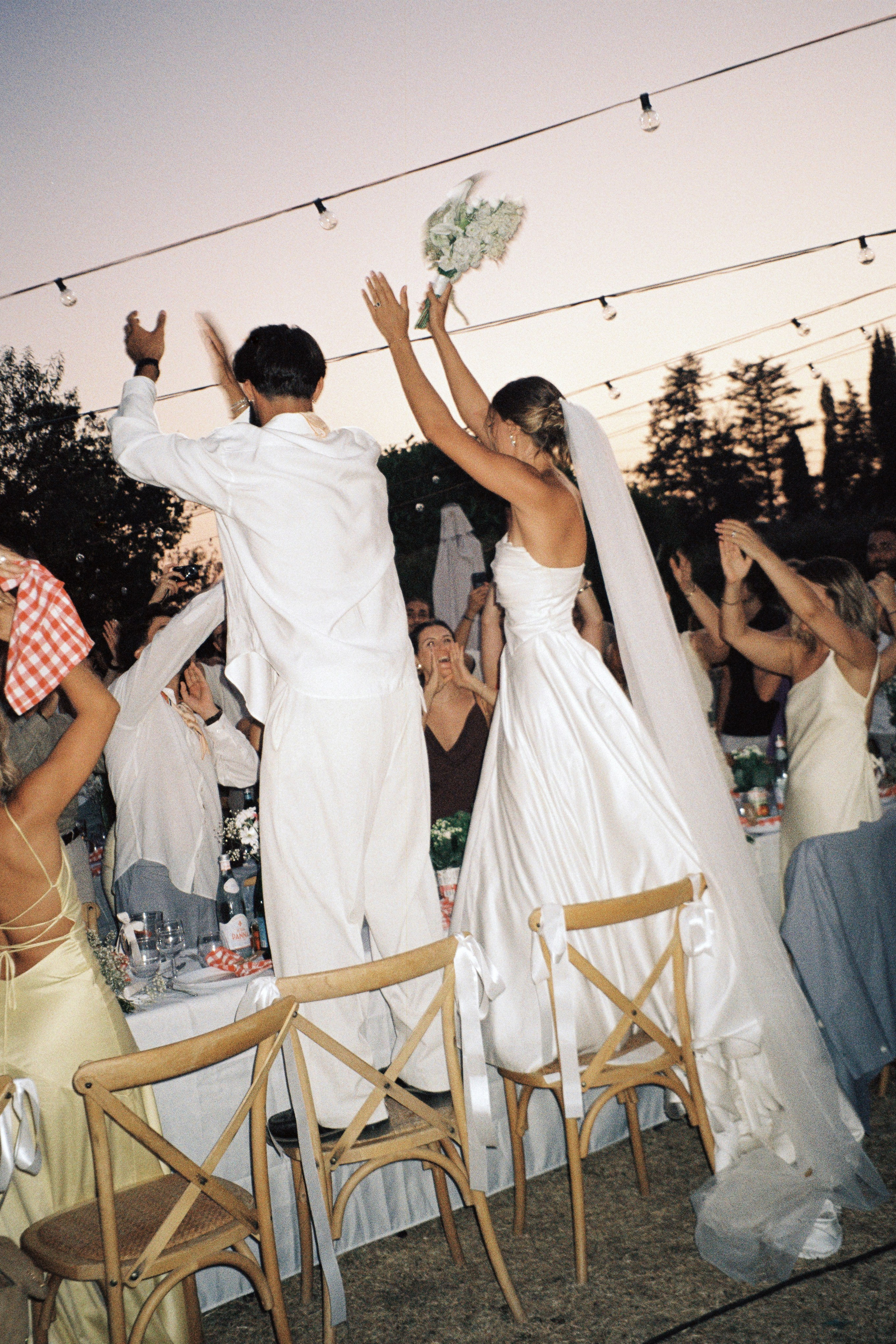 Wedding photographers in Europe — Abdellah & Mariana