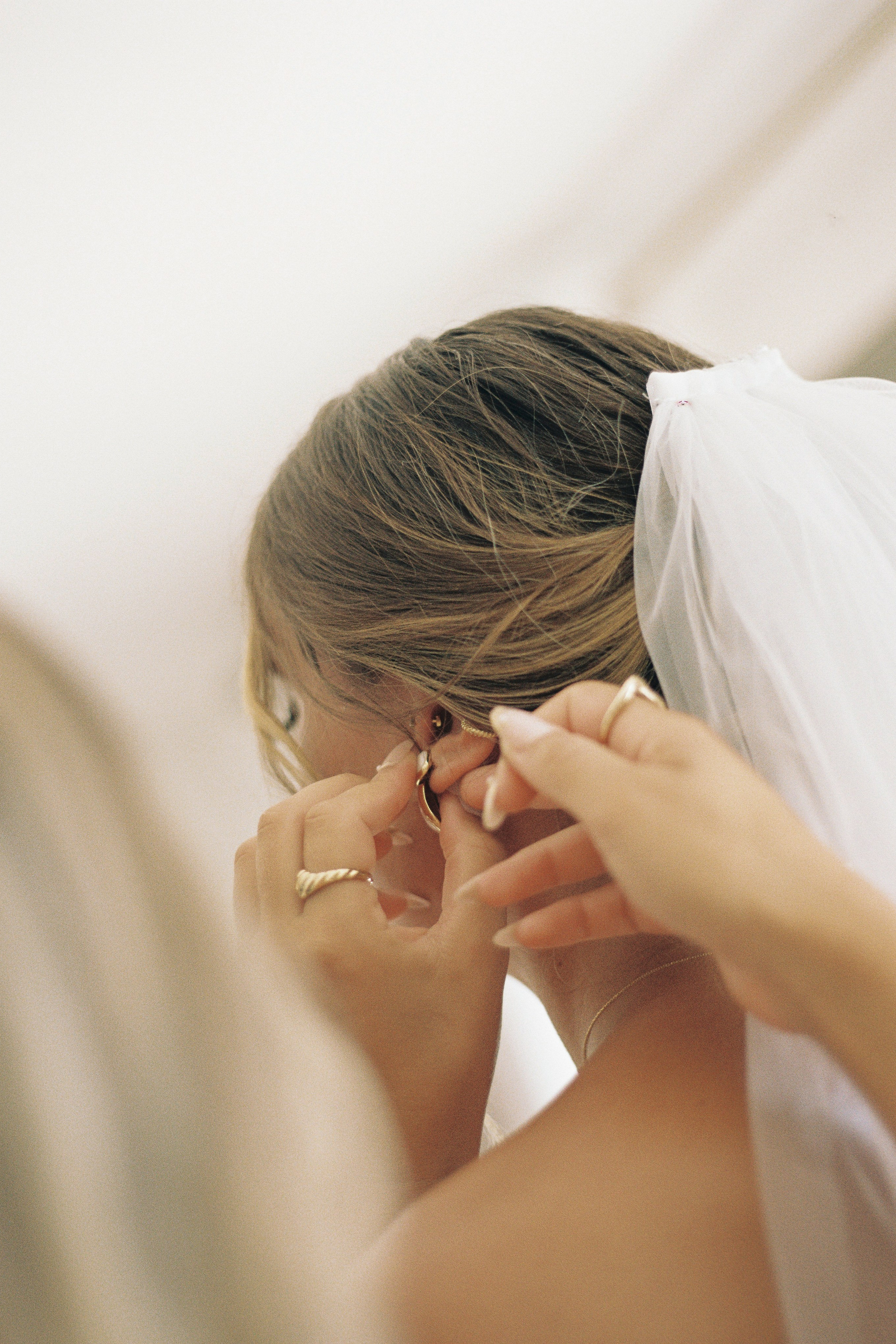 Wedding photographers in Europe — Abdellah & Mariana